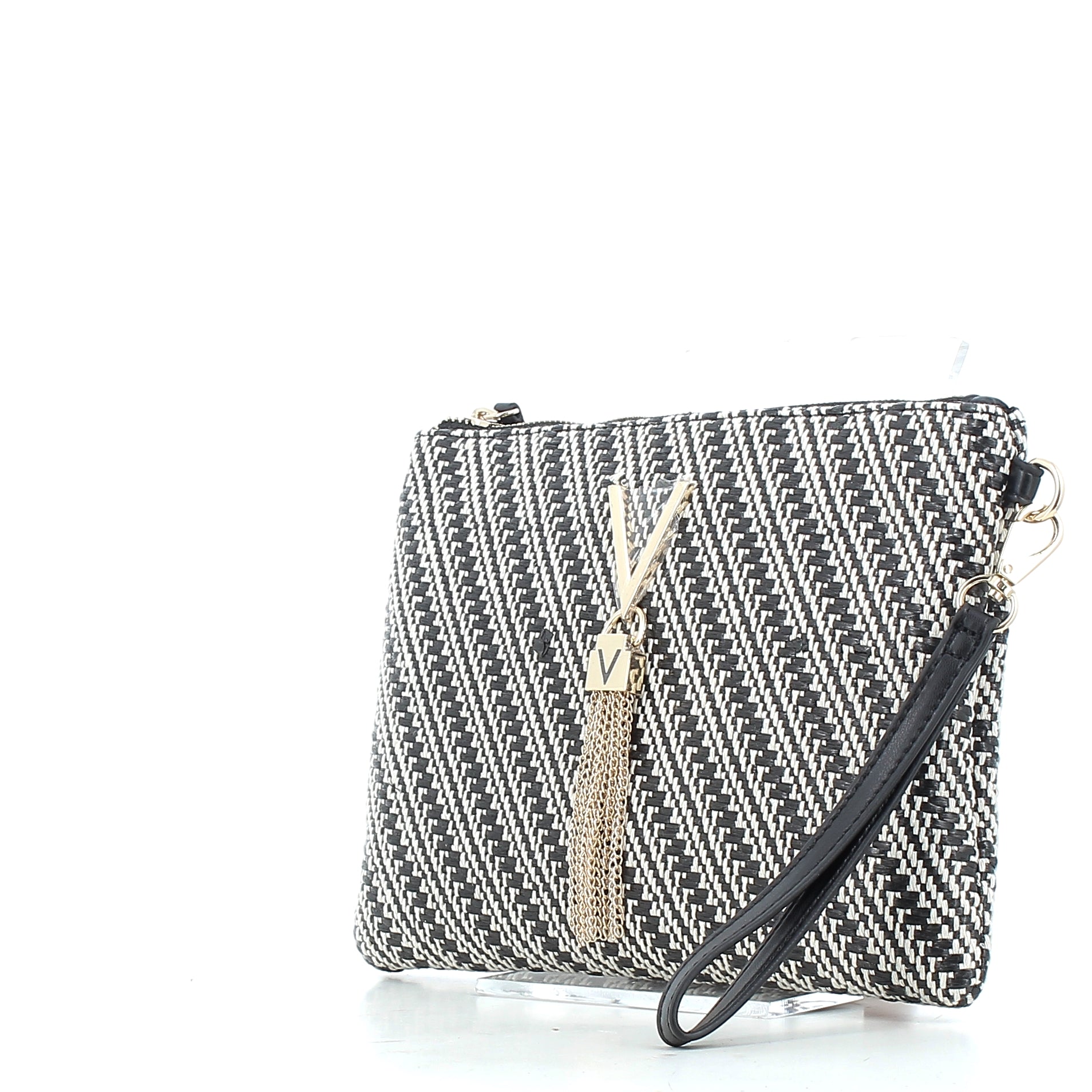 Valentino Women's Bag 9XI19SP26 BLACK MULTI