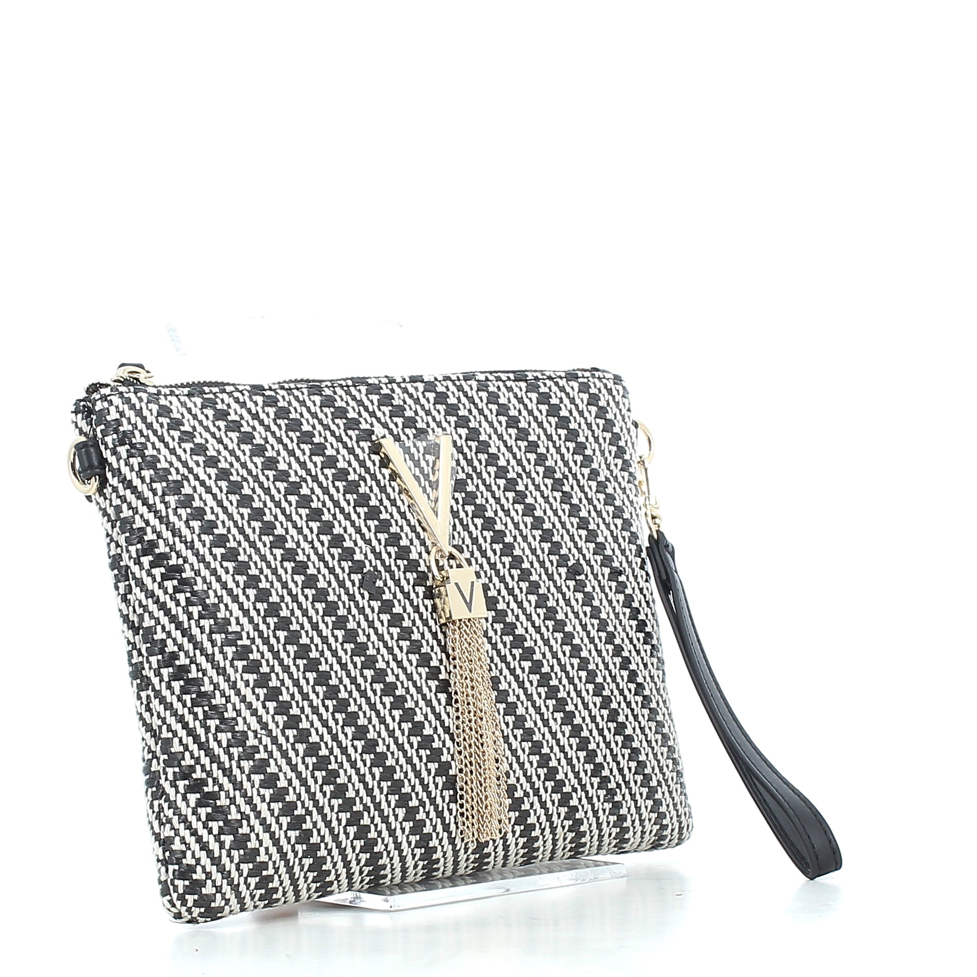 Valentino Women's Bag 9XI19SP26 BLACK MULTI