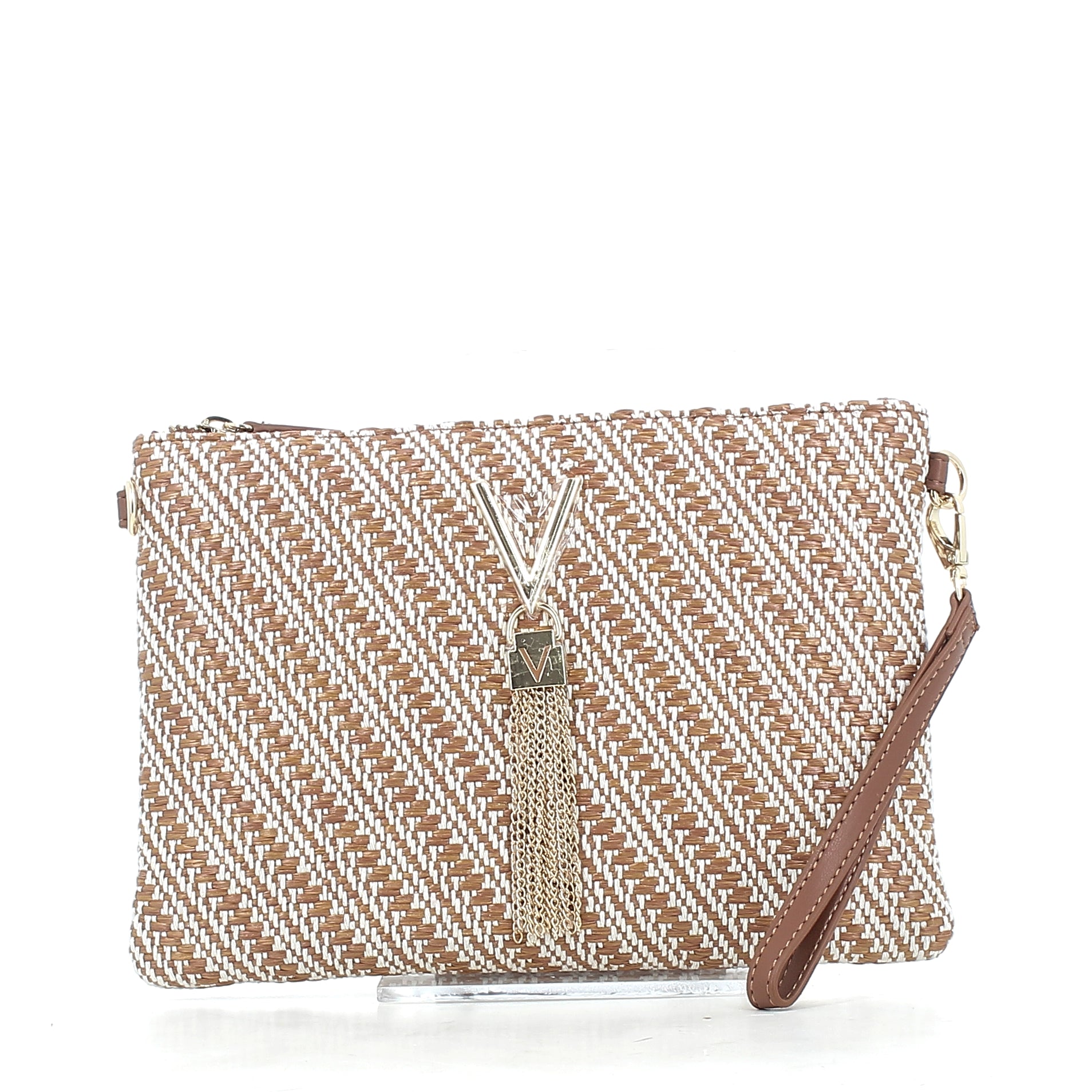 Valentino Women's Bag 9XI19SP26 MULTI LEATHER