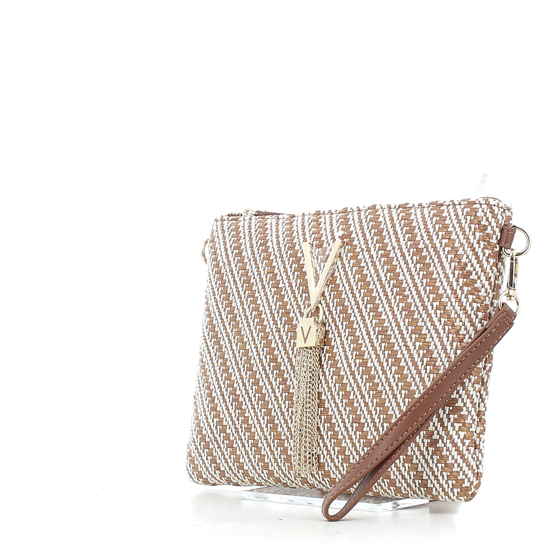 Valentino Women's Bag 9XI19SP26 MULTI LEATHER