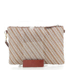 Valentino Women's Bag 9XI19SP26 MULTI LEATHER