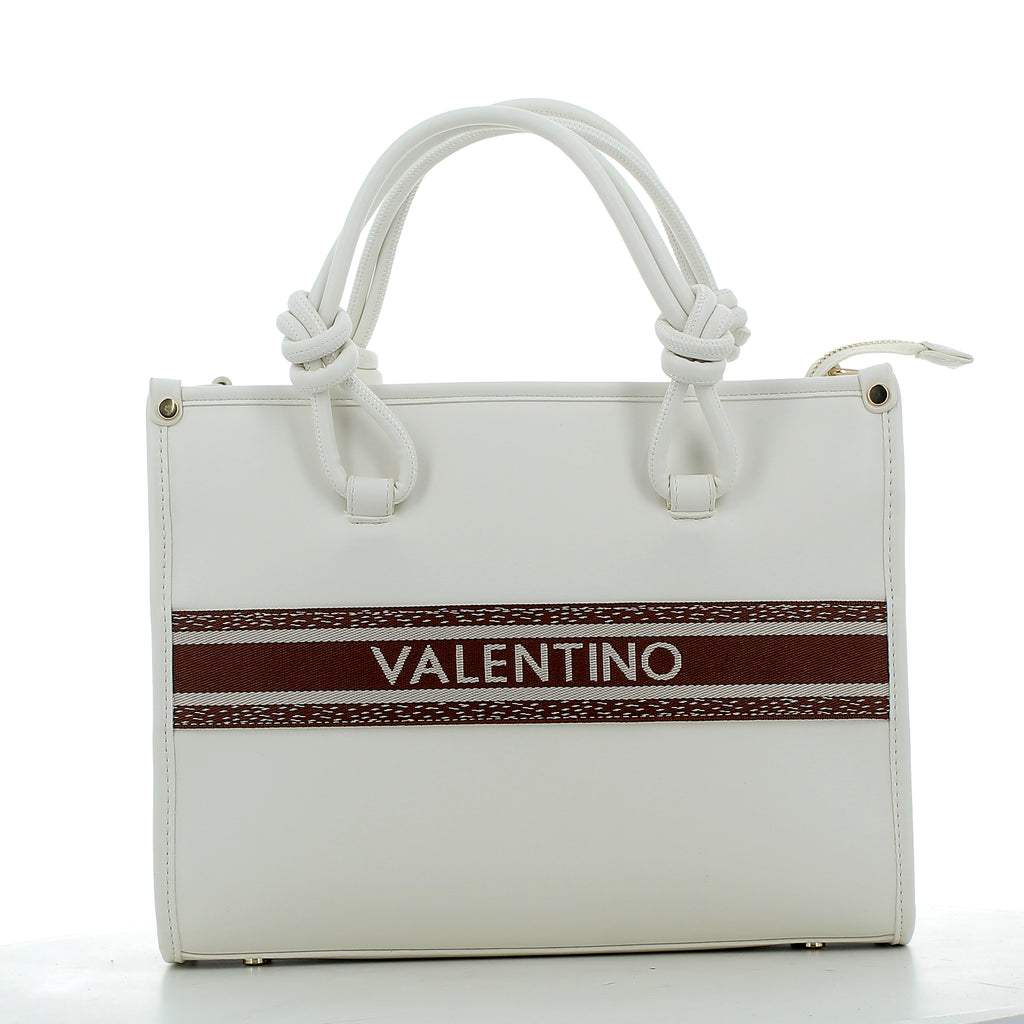 Valentino women's bag 9ZW04P26 WHITE