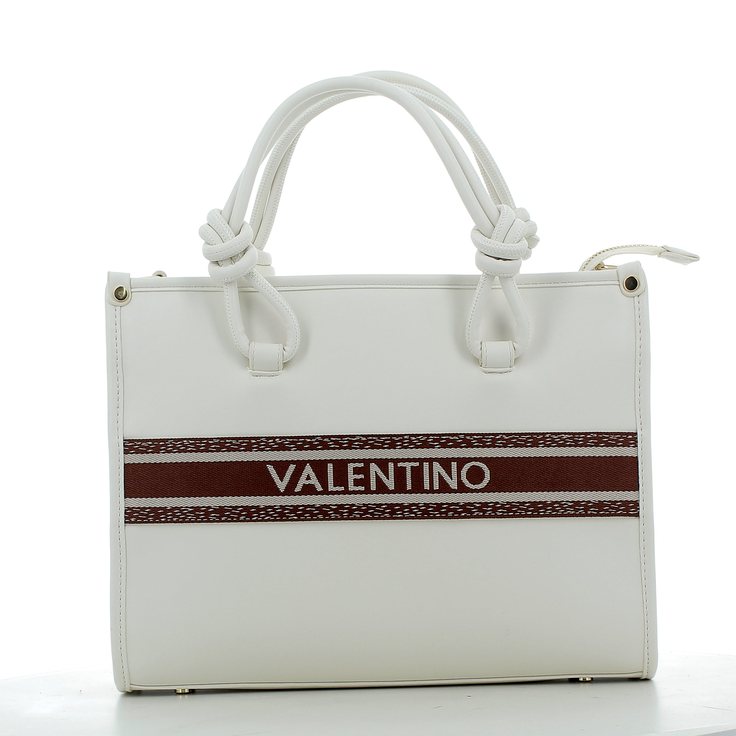 Valentino women's bag 9ZW04P26 WHITE