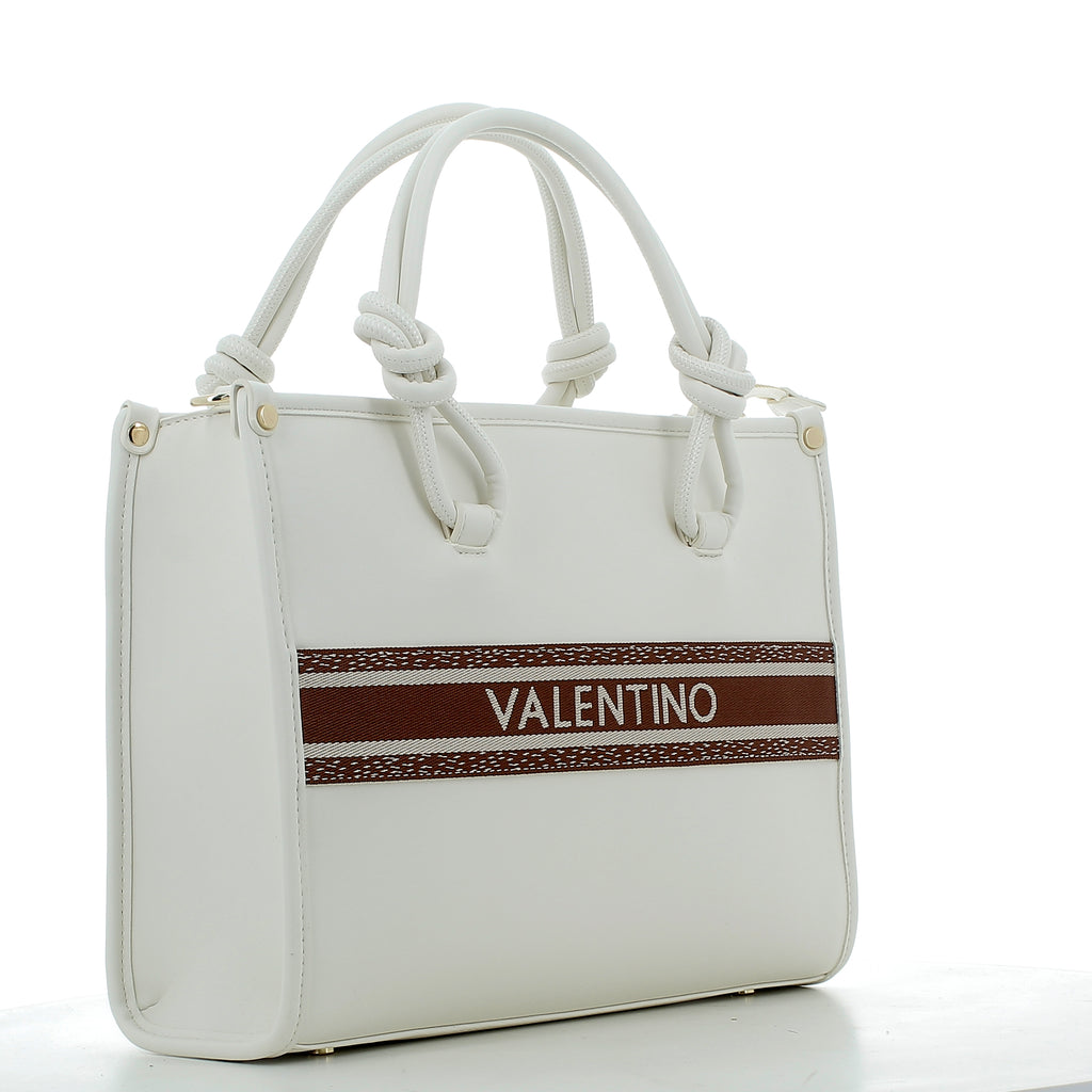 Valentino women's bag 9ZW04P26 WHITE