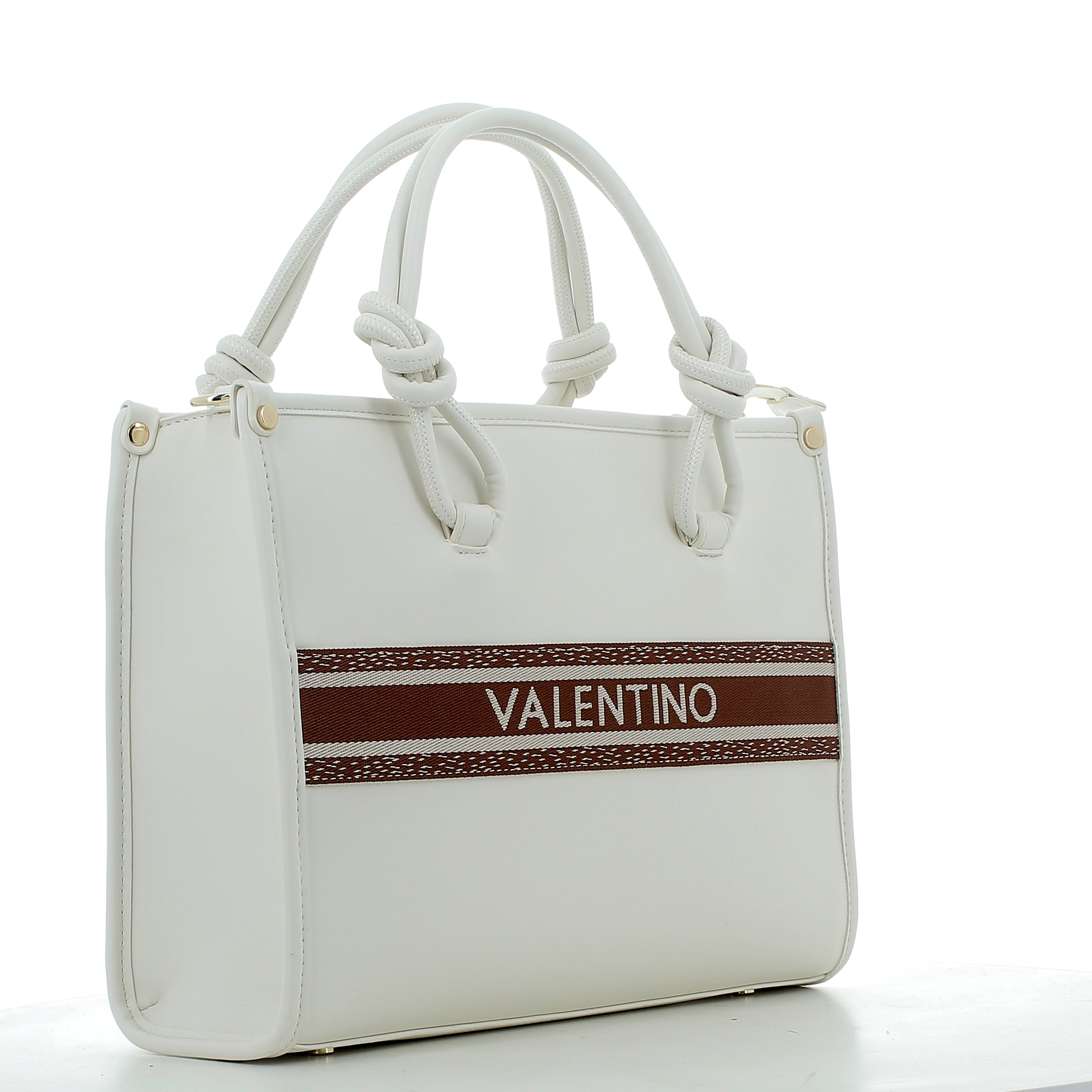 Valentino women's bag 9ZW04P26 WHITE