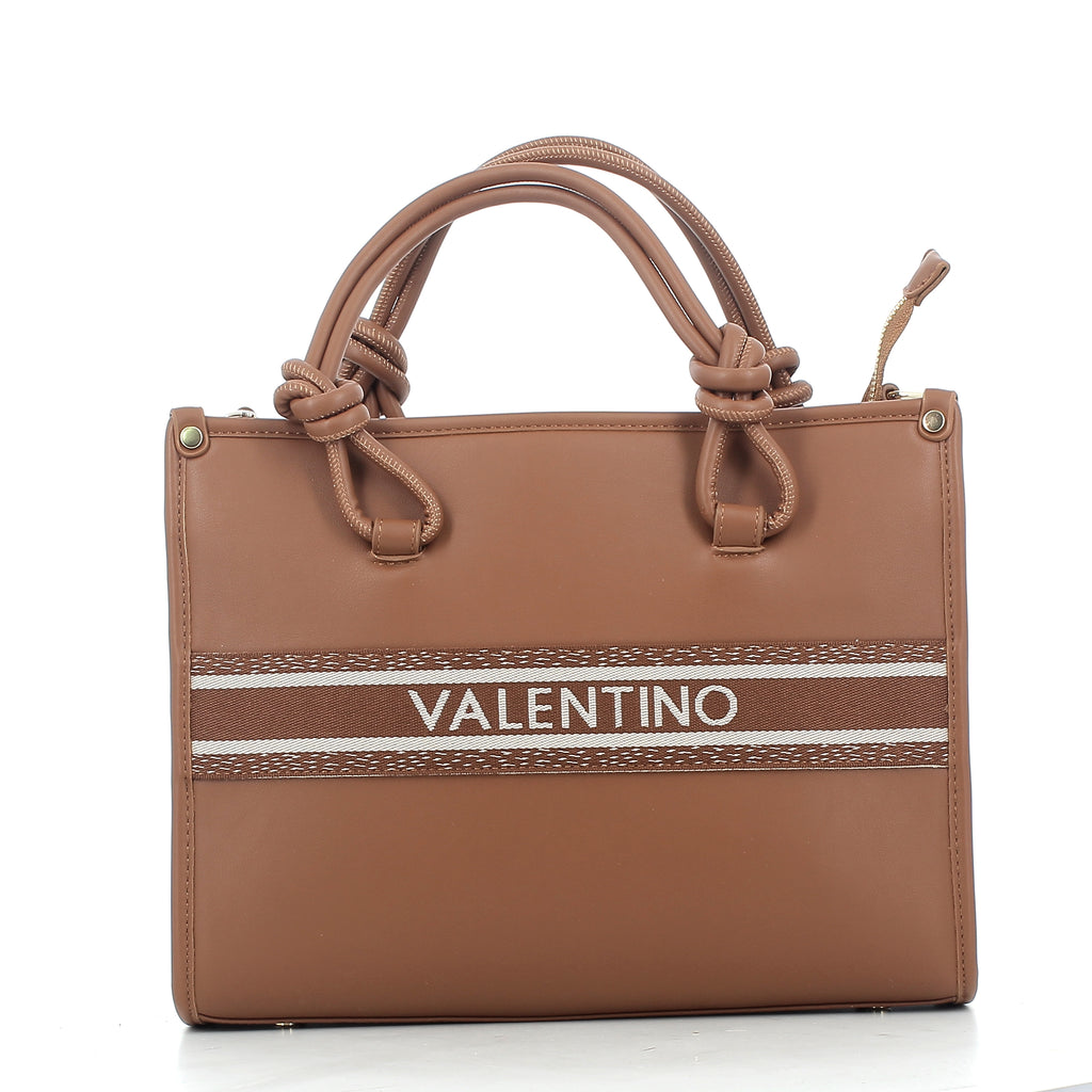 Valentino women's bag 9ZW04P26 CUOIO