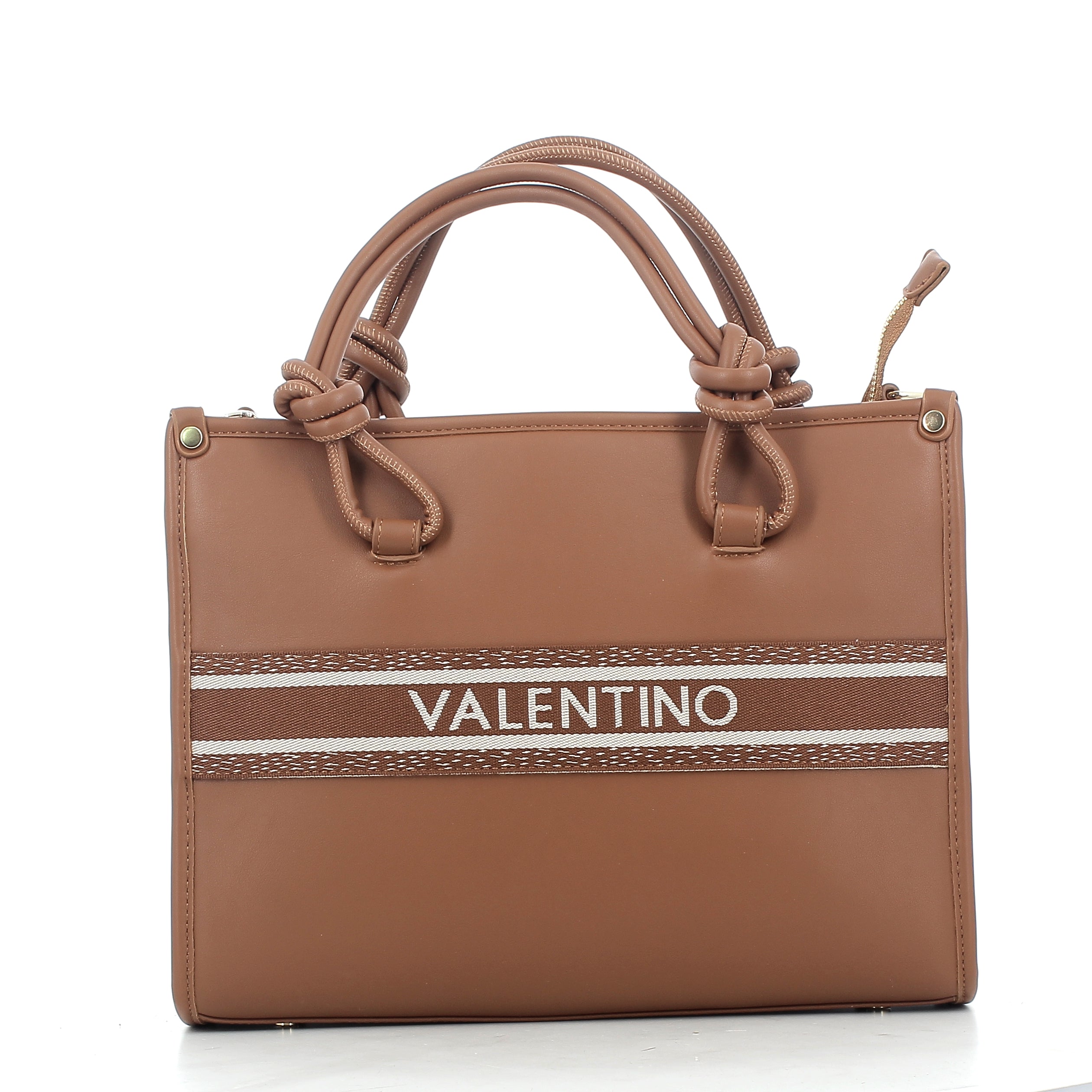 Valentino women's bag 9ZW04P26 CUOIO