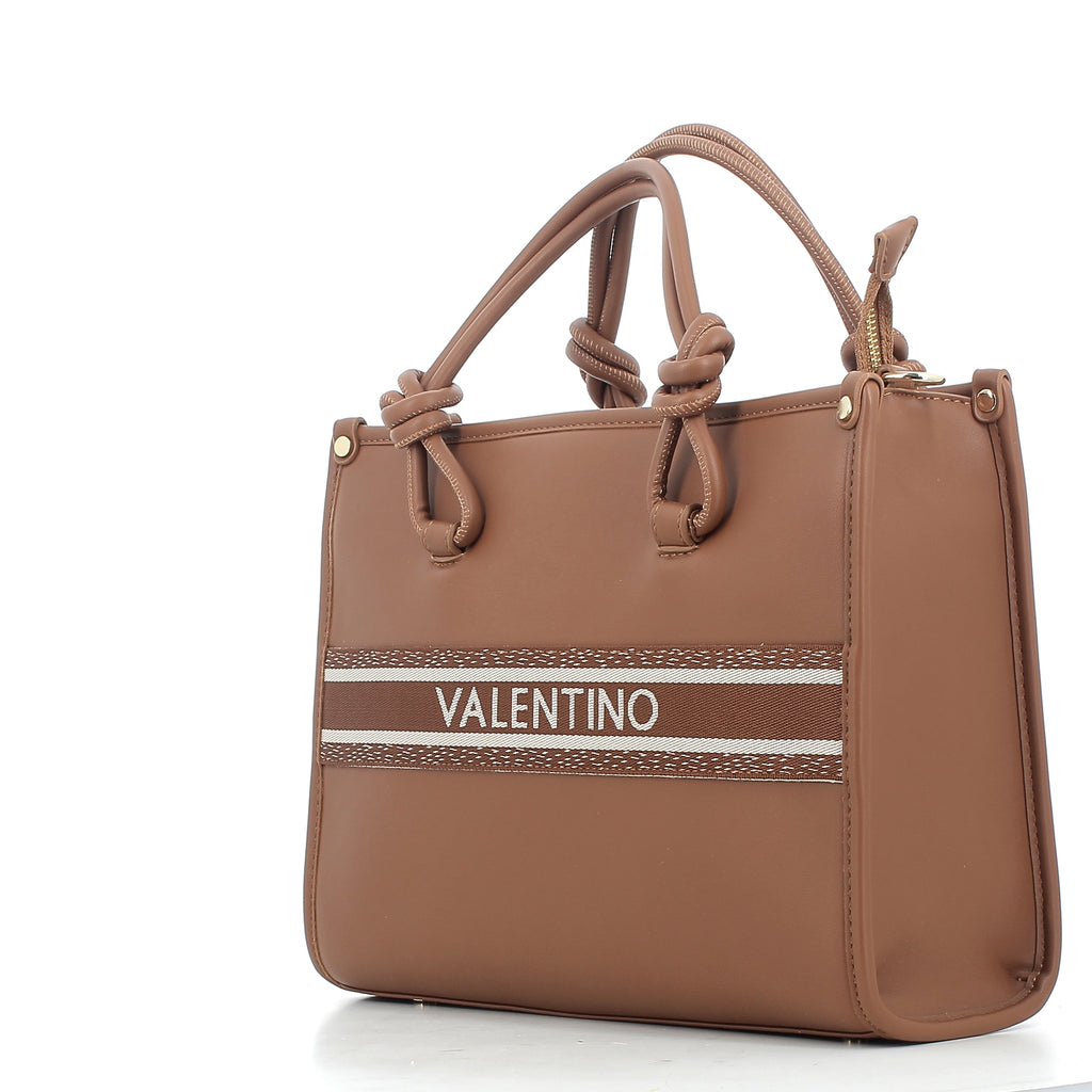 Valentino women's bag 9ZW04P26 CUOIO