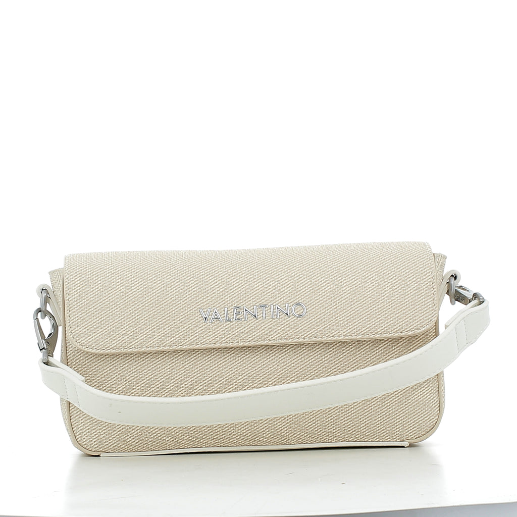 Valentino women's bag A0D04P26 NAT OFF WHITE
