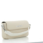 Valentino women's bag A0D04P26 NAT OFF WHITE