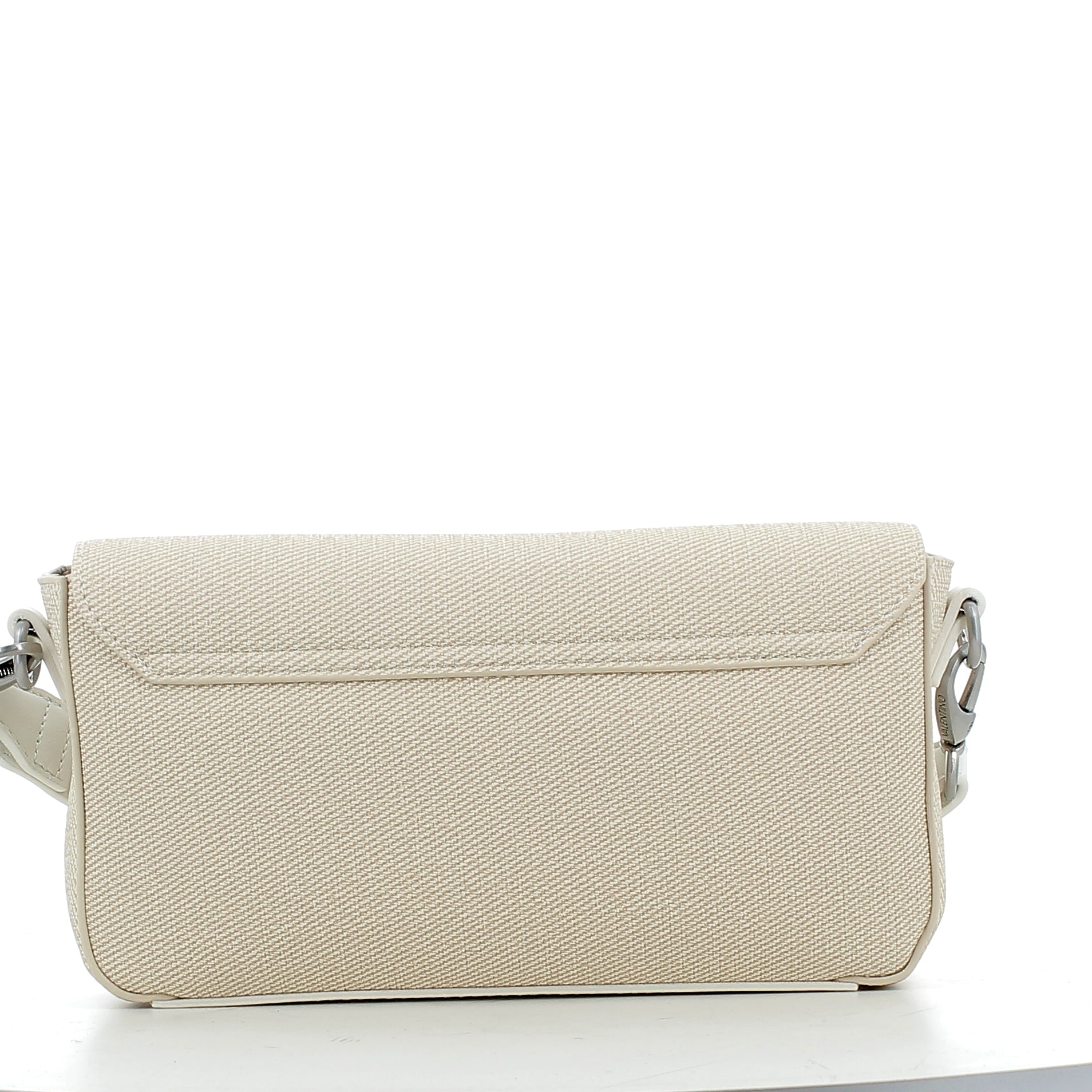 Valentino women's bag A0D04P26 NAT OFF WHITE
