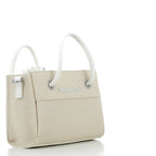 Valentino women's bag A0D05P26 NAT OFF WHITE