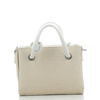 Valentino women's bag A0D05P26 NAT OFF WHITE