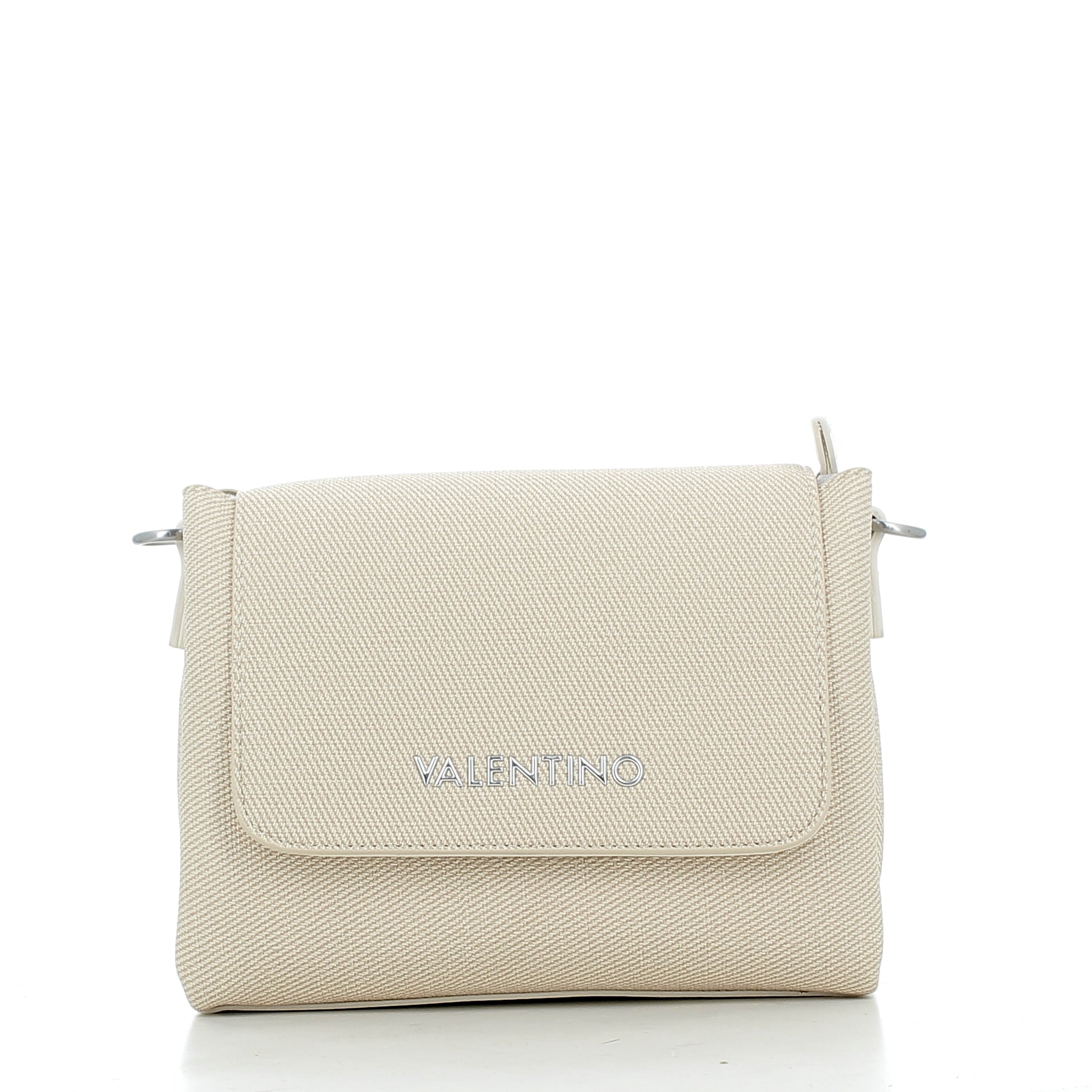 Valentino women's bag A0D06P26 NAT OFF WHITE