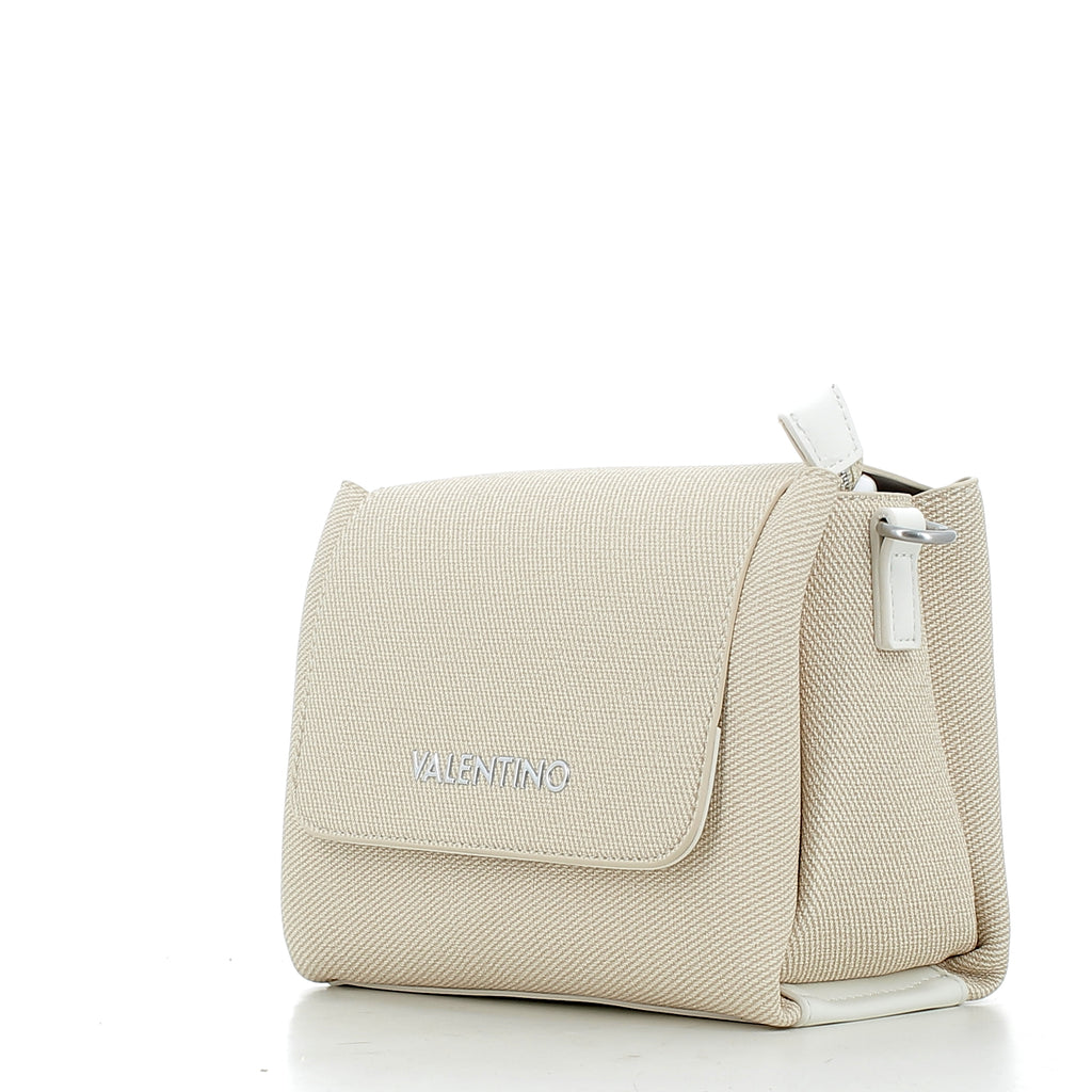Valentino women's bag A0D06P26 NAT OFF WHITE