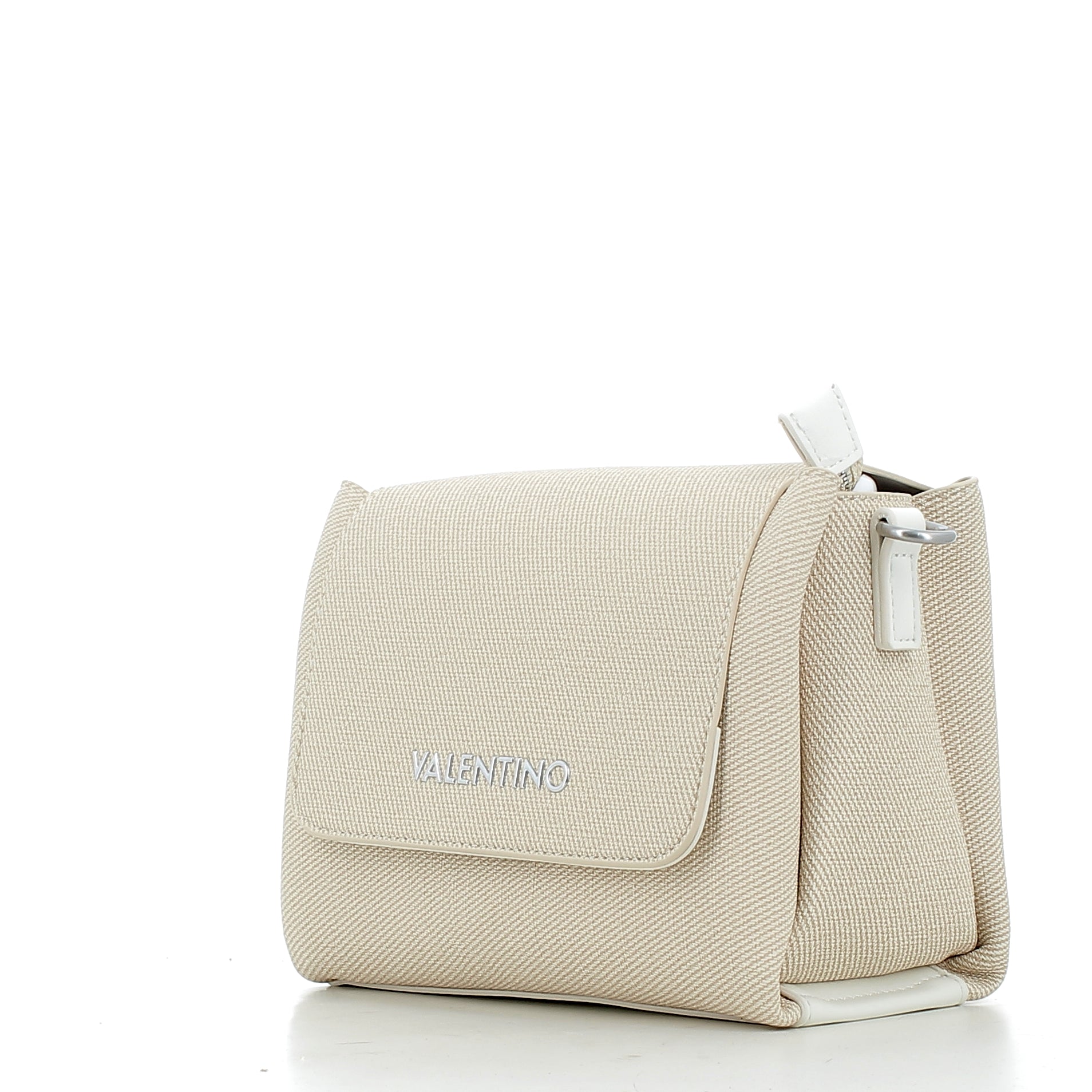 Valentino women's bag A0D06P26 NAT OFF WHITE