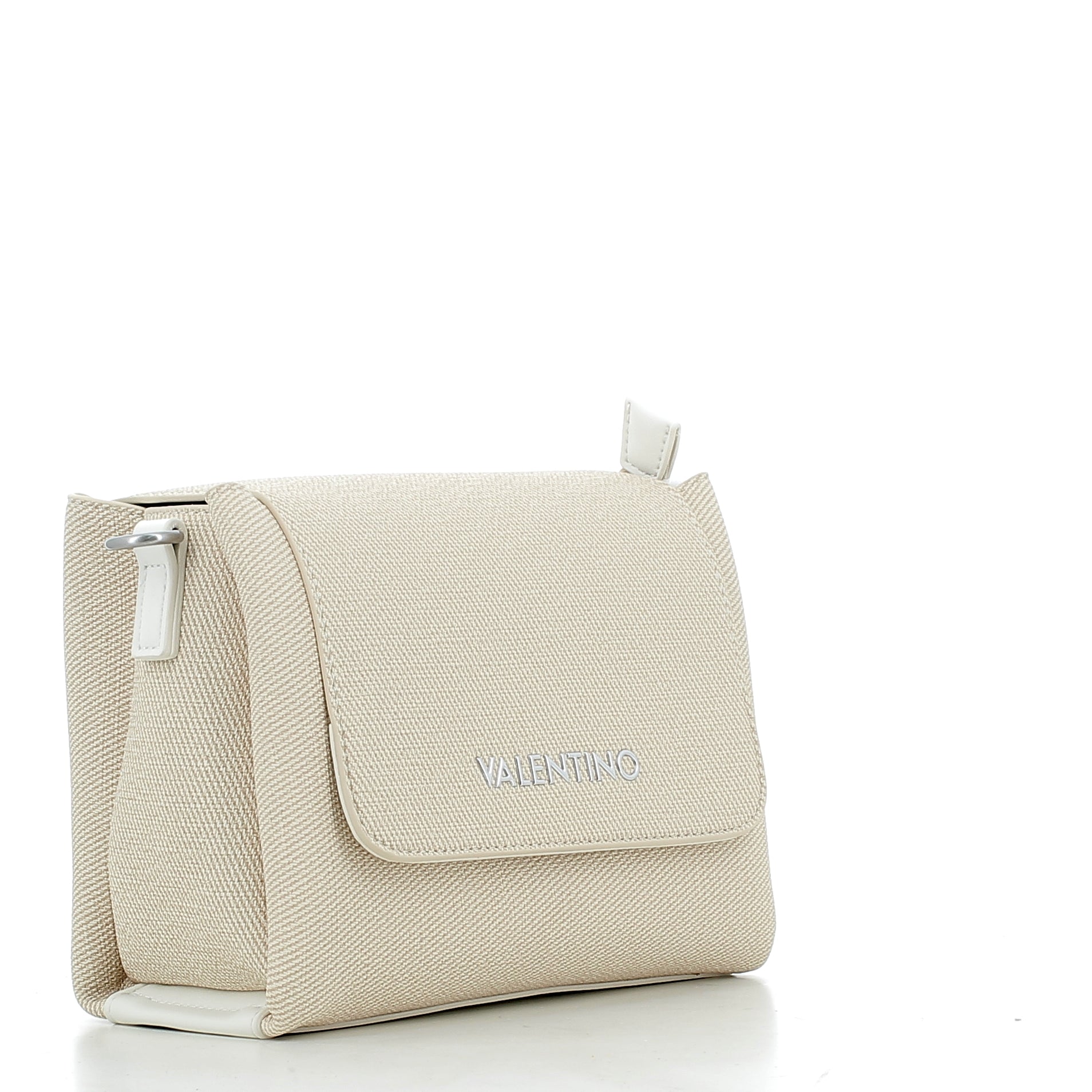 Valentino women's bag A0D06P26 NAT OFF WHITE