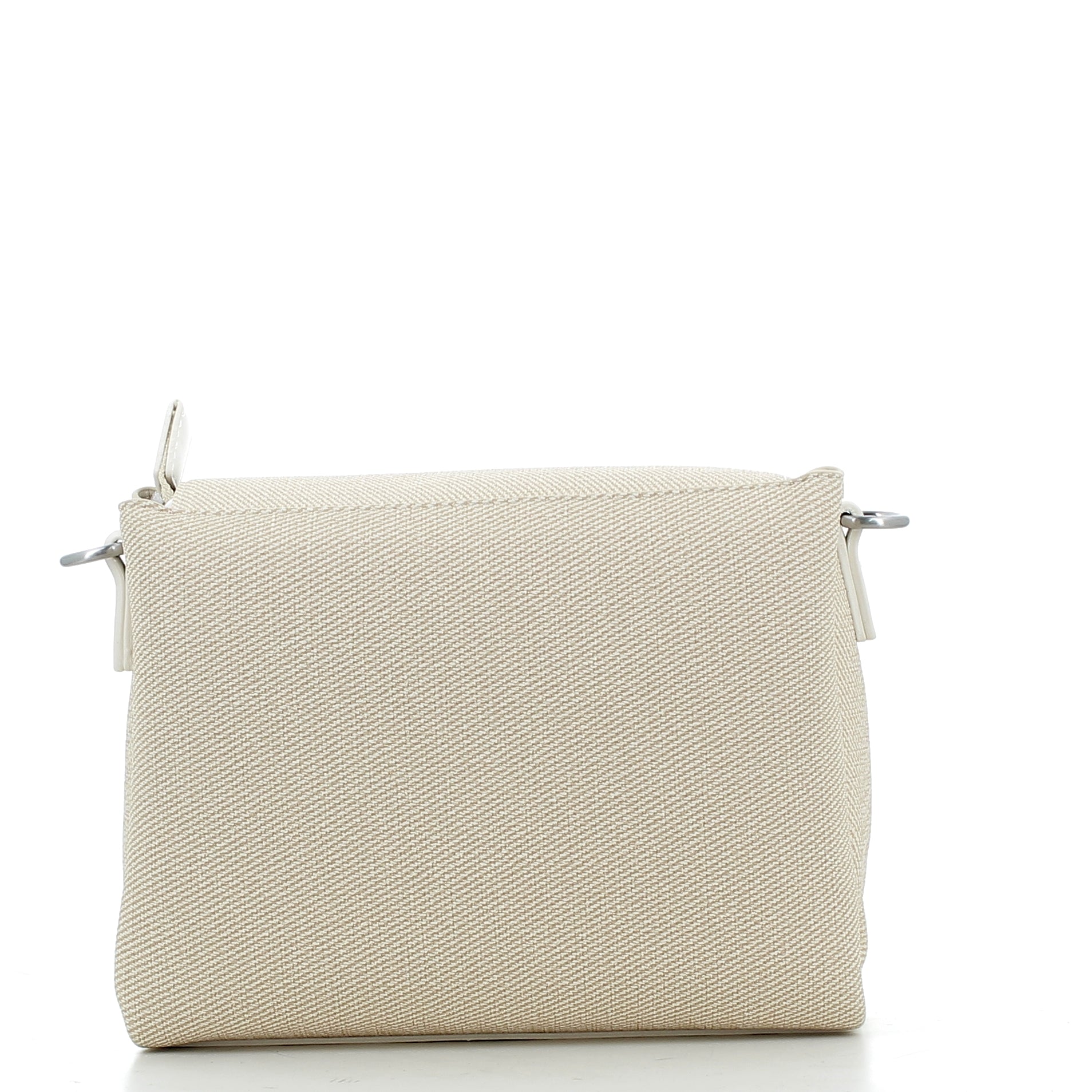 Valentino women's bag A0D06P26 NAT OFF WHITE