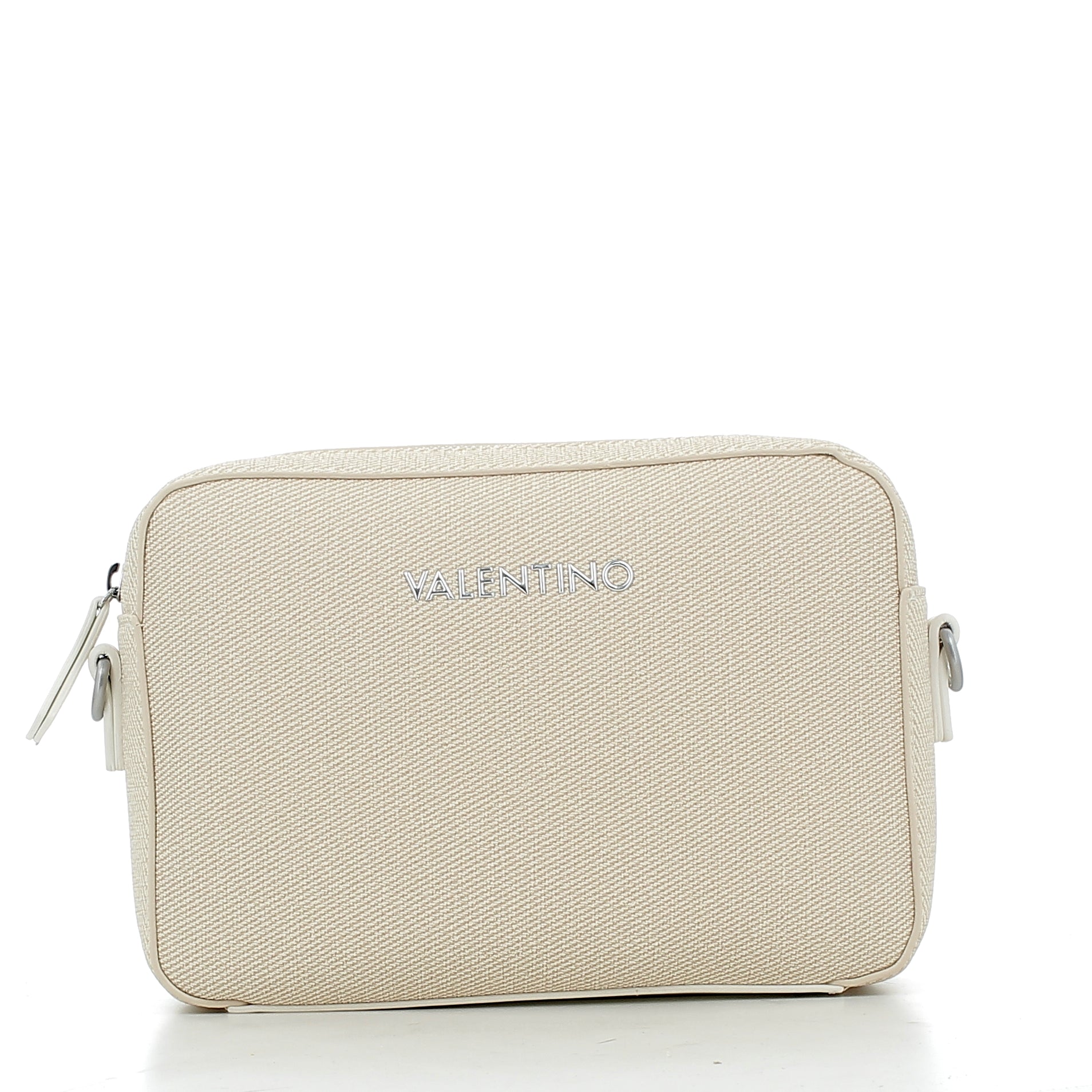 Valentino women's bag A0D09P26 NAT OFF WHITE