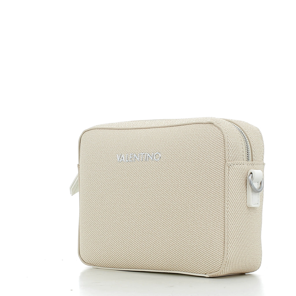Valentino women's bag A0D09P26 NAT OFF WHITE