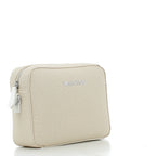 Valentino women's bag A0D09P26 NAT OFF WHITE