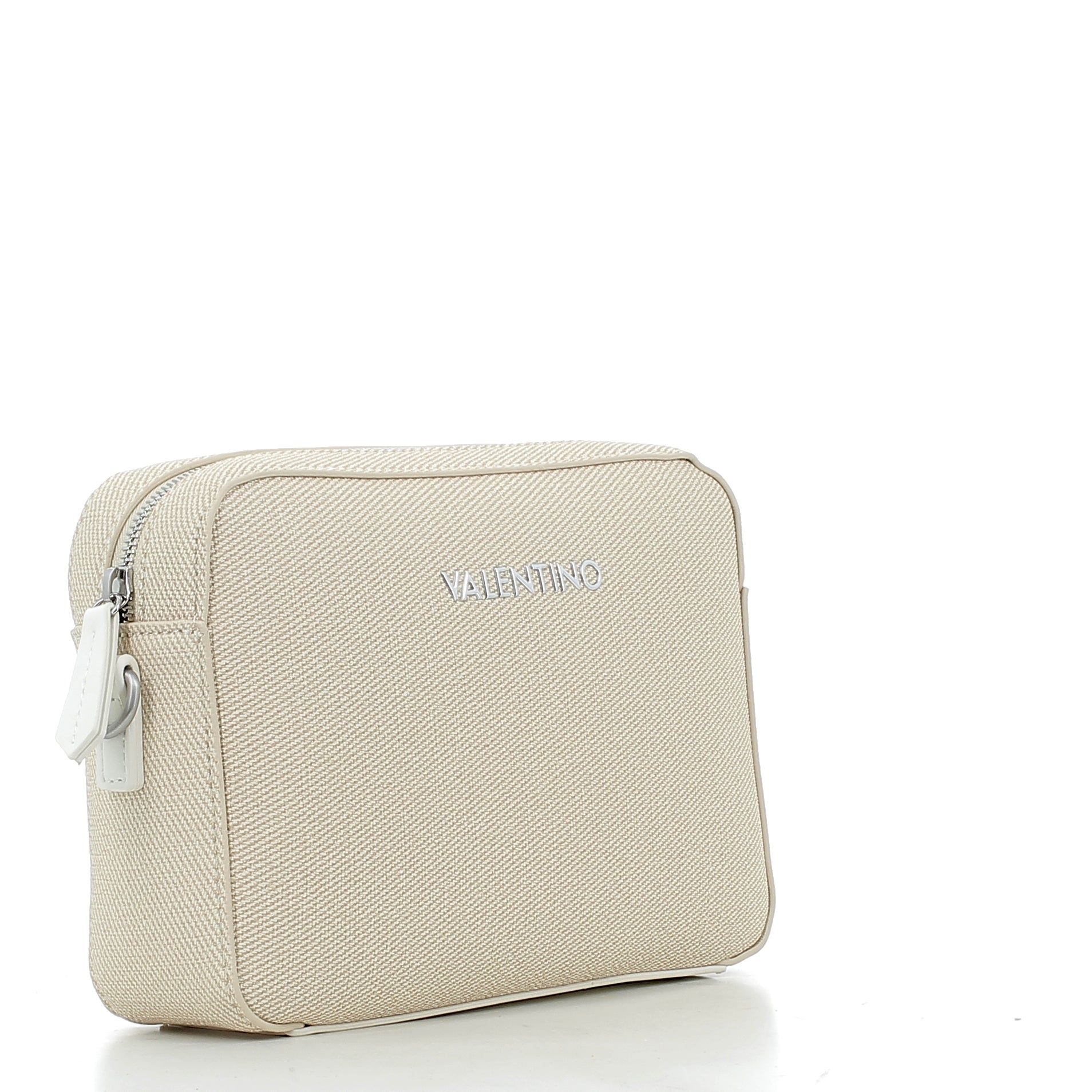 Valentino women's bag A0D09P26 NAT OFF WHITE