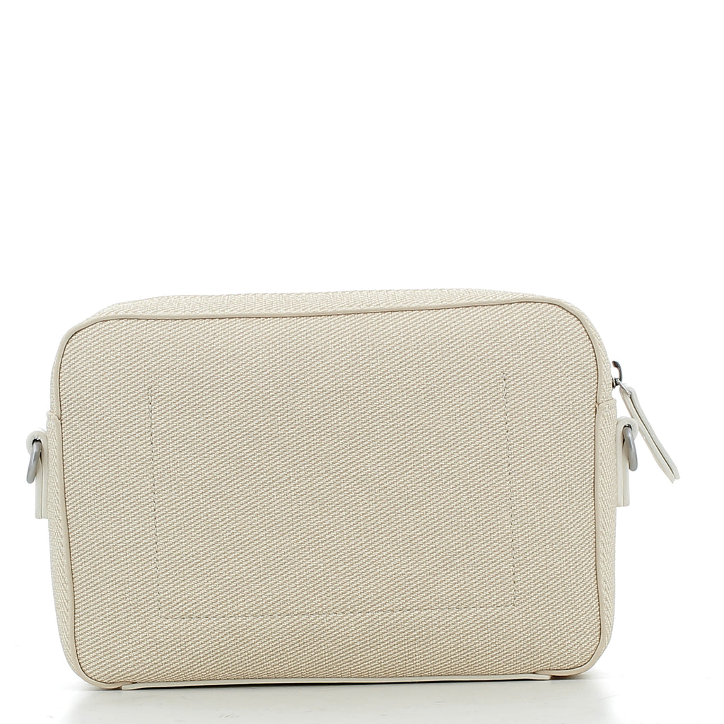 Valentino women's bag A0D09P26 NAT OFF WHITE