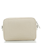 Valentino women's bag A0D09P26 NAT OFF WHITE
