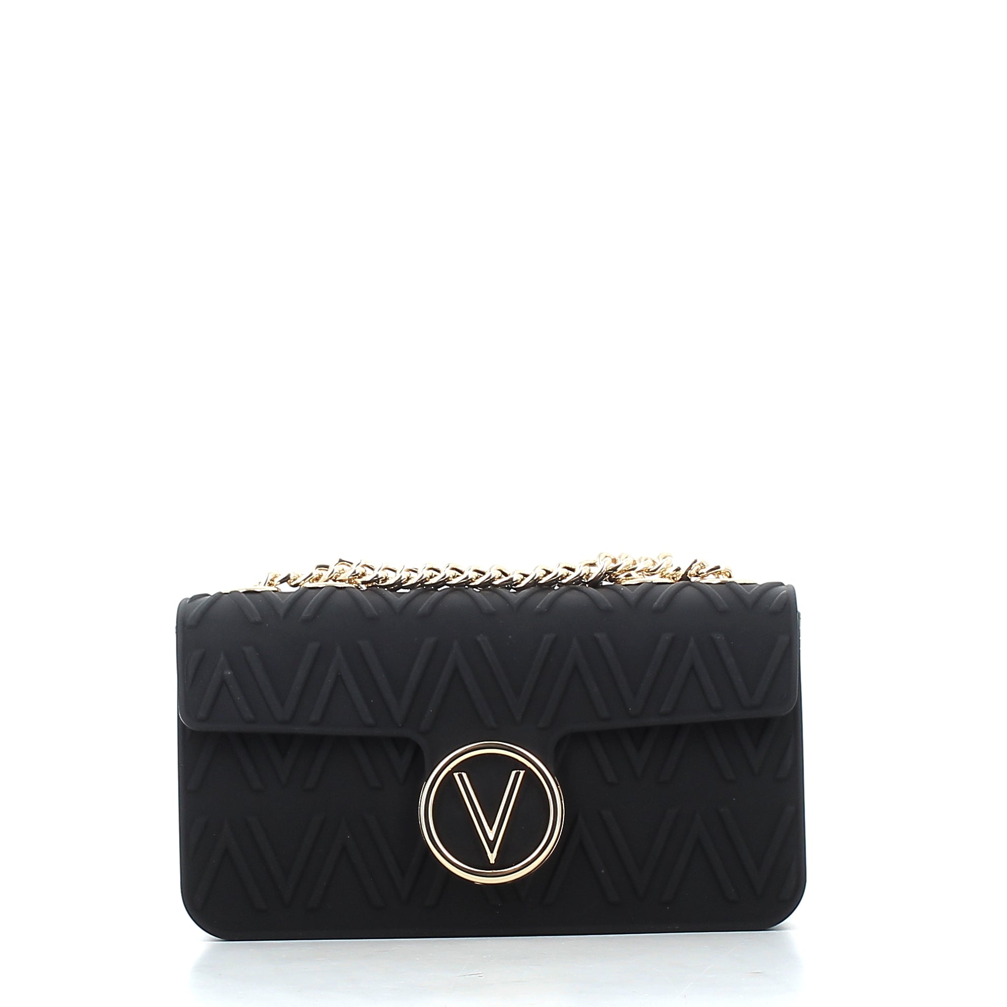 Valentino women's bag A0N09P26 NERO