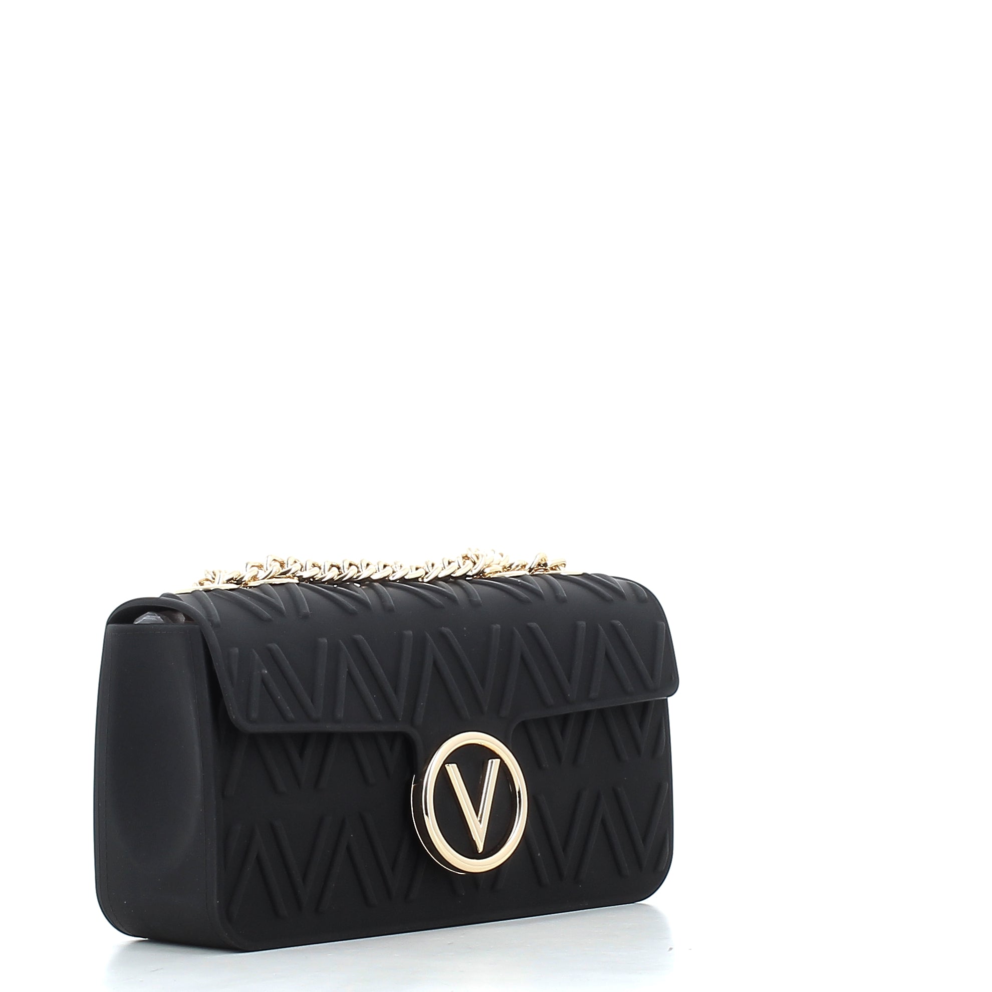 Valentino women's bag A0N09P26 NERO