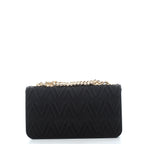 Valentino women's bag A0N09P26 NERO