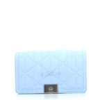 Valentino women's bag A0Q09MAP26 BLUE