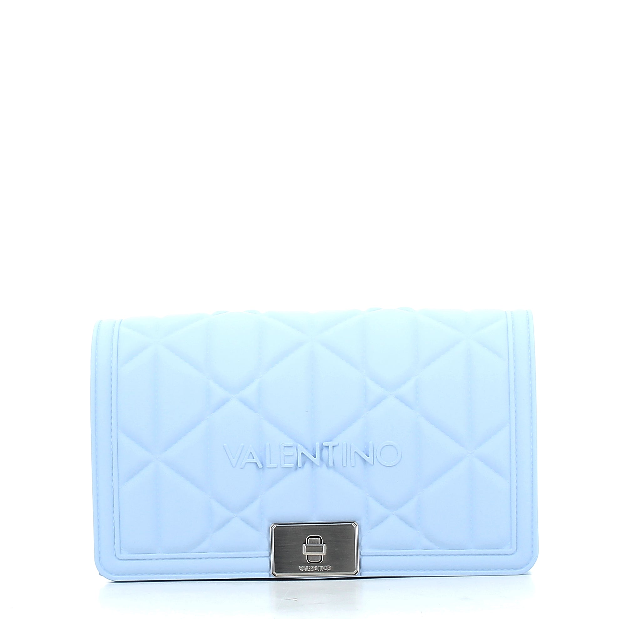 Valentino women's bag A0Q09MAP26 BLUE