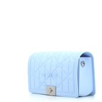 Valentino women's bag A0Q09MAP26 BLUE