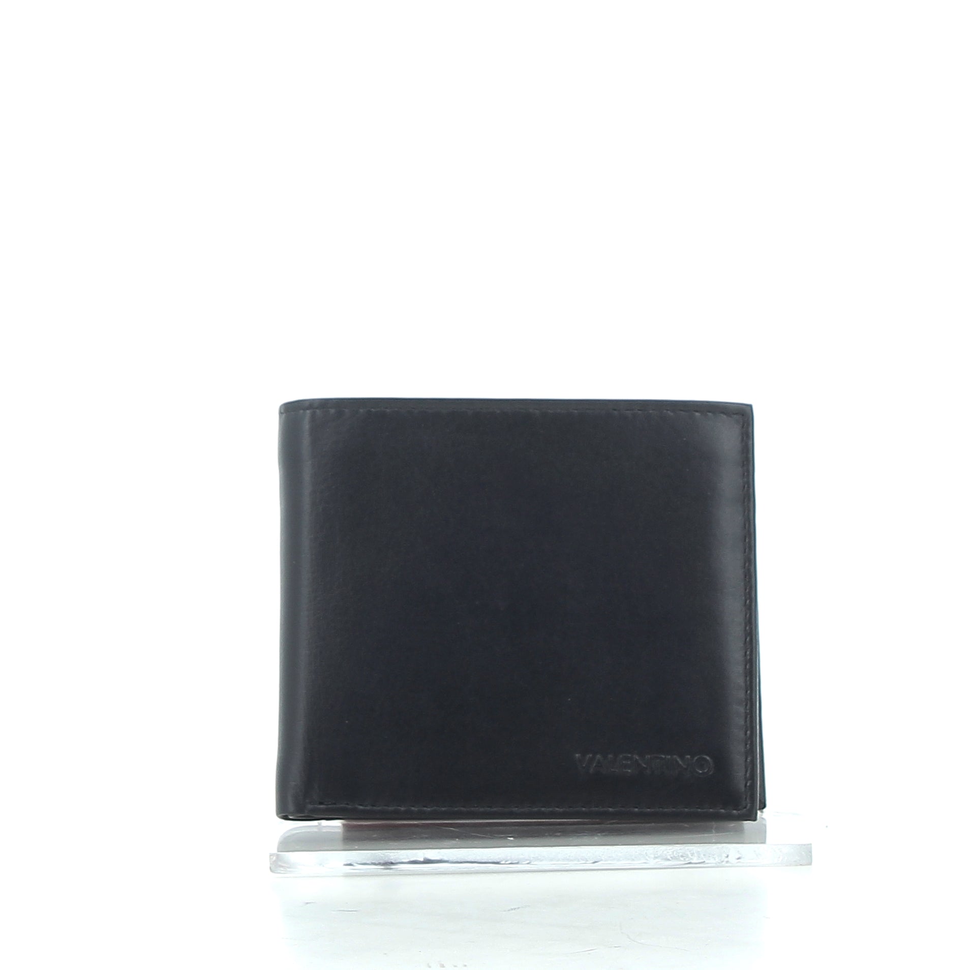 Portafogli Valentino uomo 8UD13P26    NERO