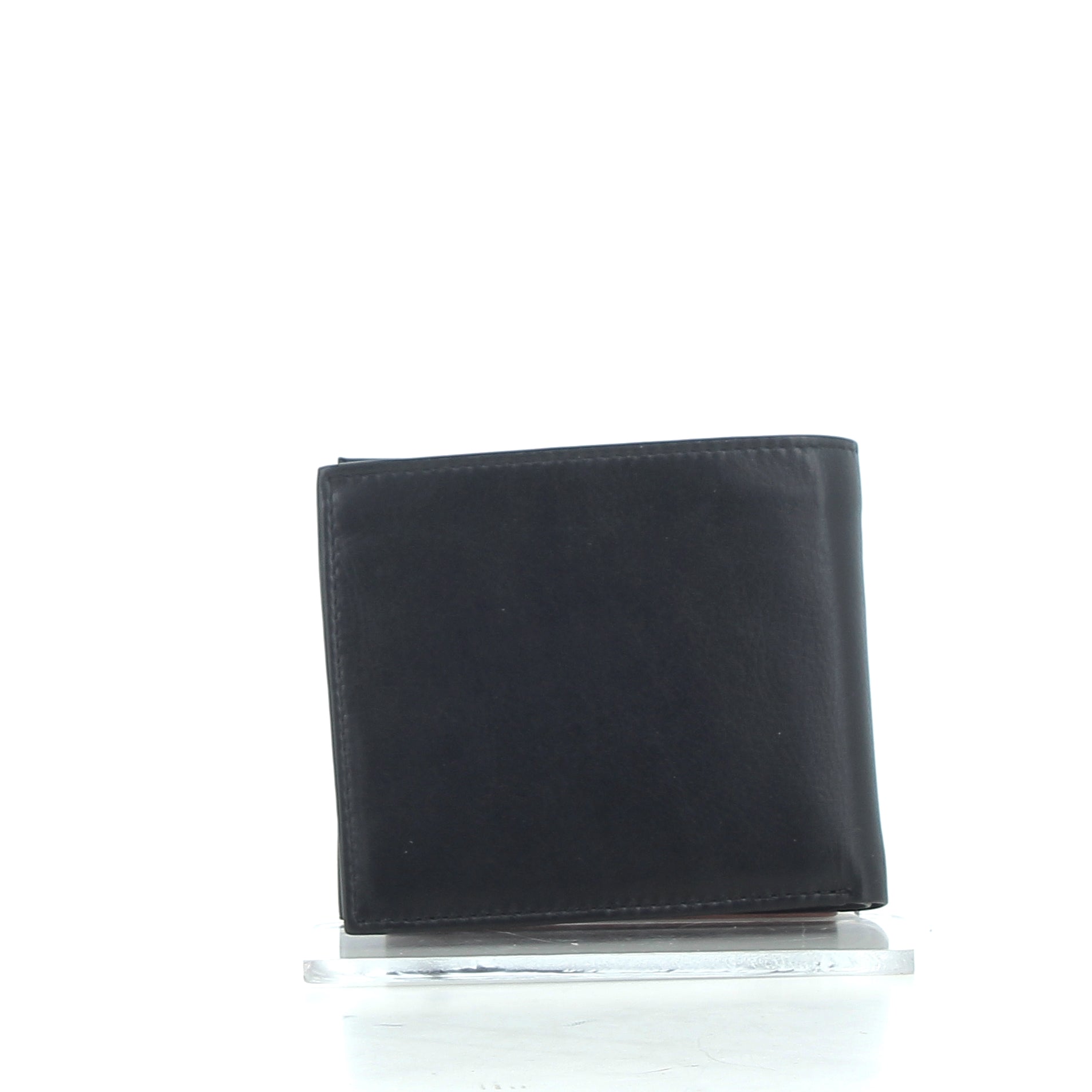 Portafogli Valentino uomo 8UD13P26    NERO