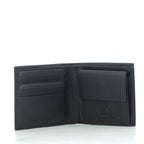 Valentino men's wallet 8UD13P26 NERO