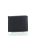 Valentino men's wallet 8UD15P26 BLACK