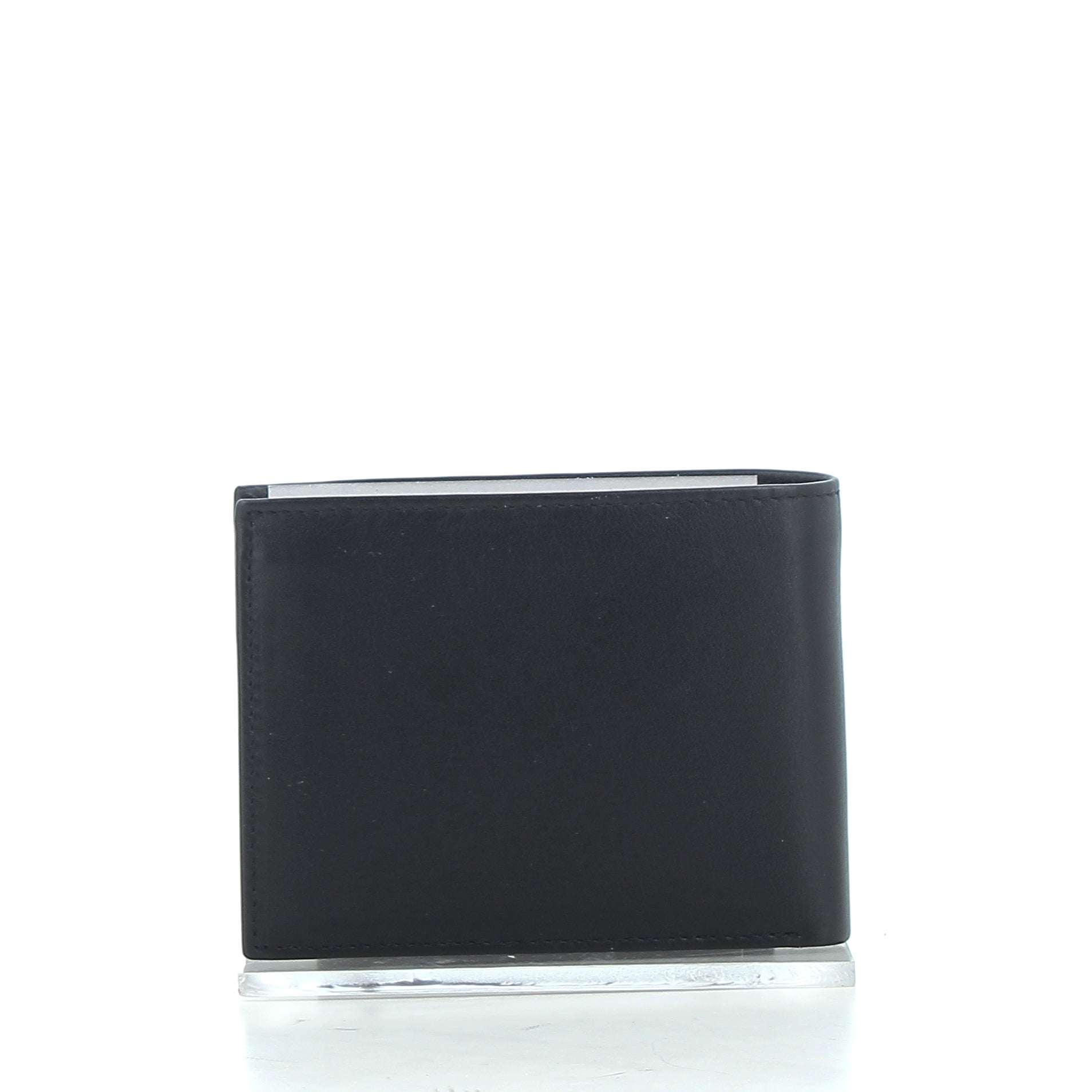 Portafogli Valentino uomo 8UD15P26    NERO