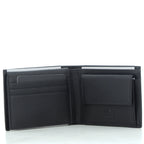 Valentino men's wallet 8UD15P26 BLACK