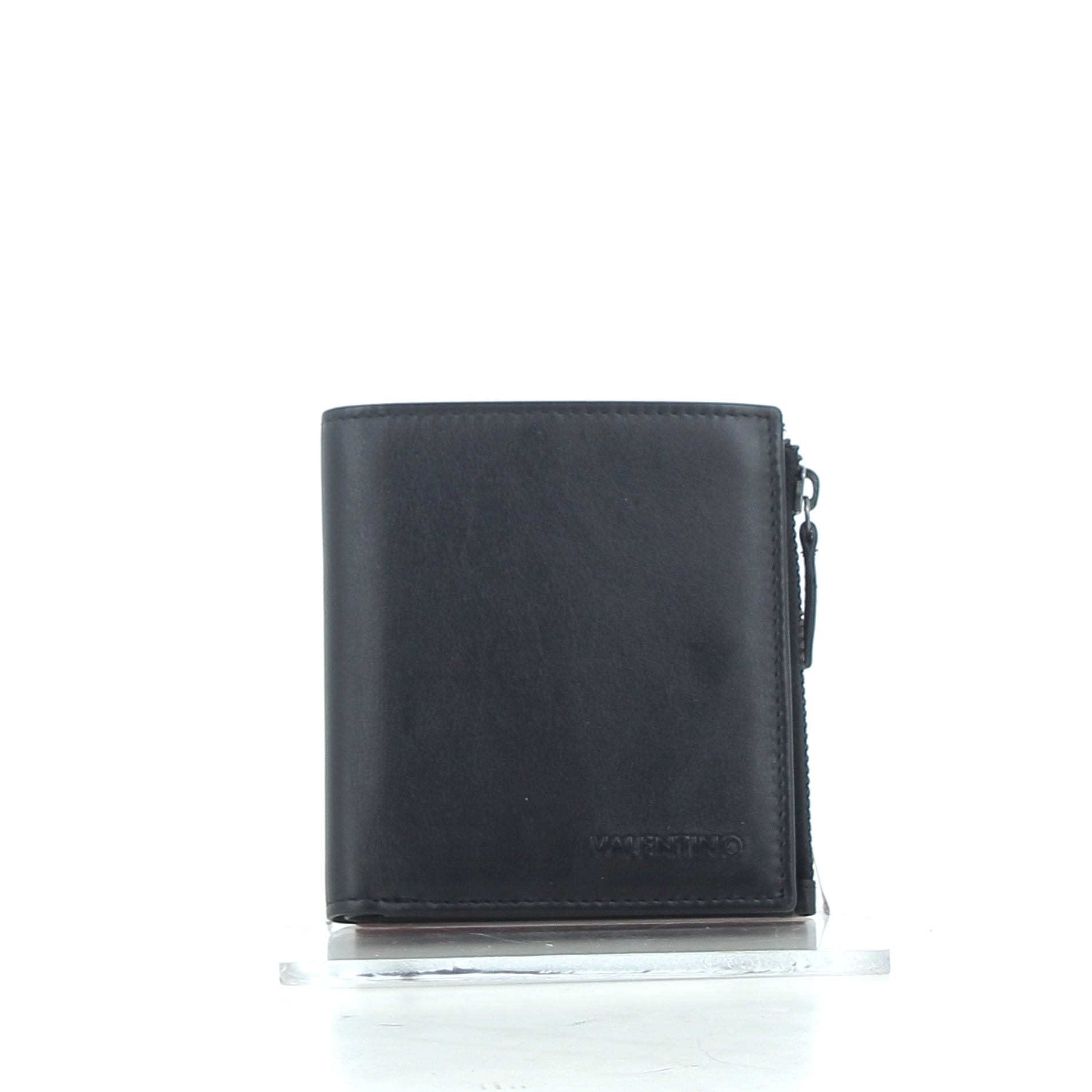 Portafogli Valentino uomo 8UD71P26    NERO