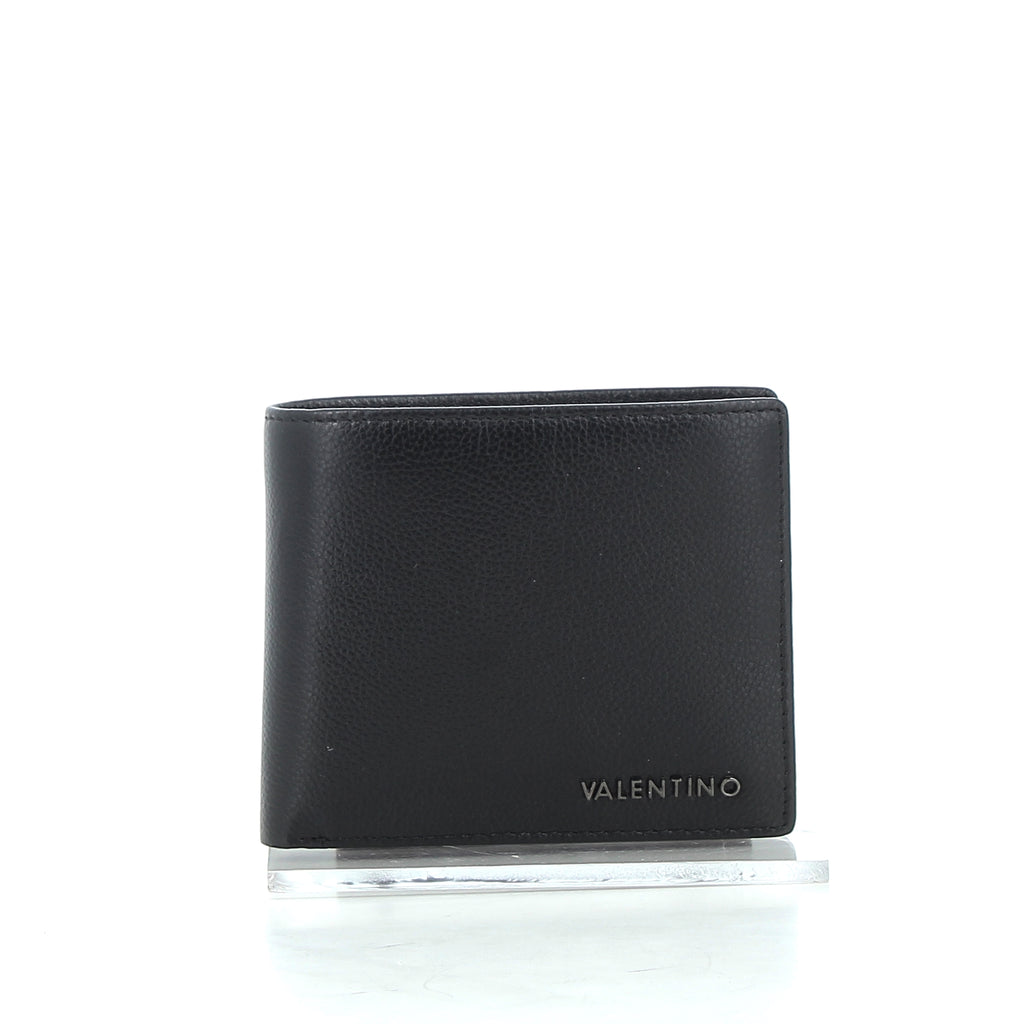 Valentino Men's Wallet 9LX13P26 NERO