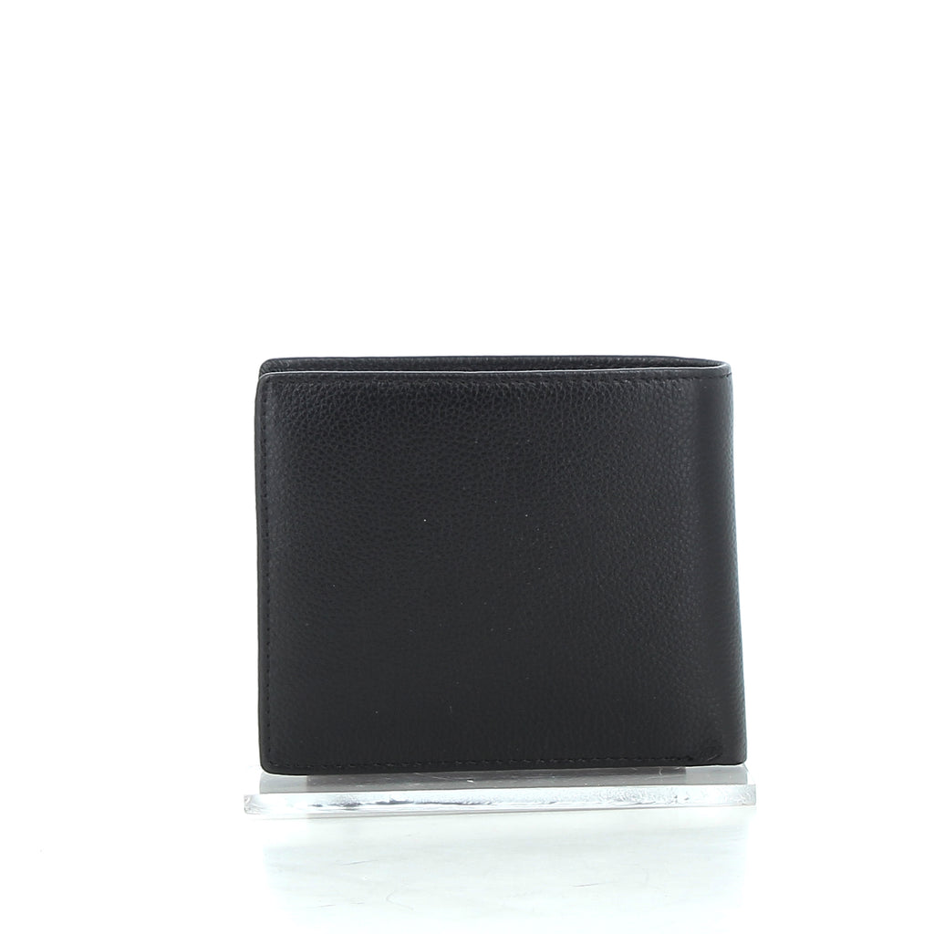 Valentino Men's Wallet 9LX13P26 NERO