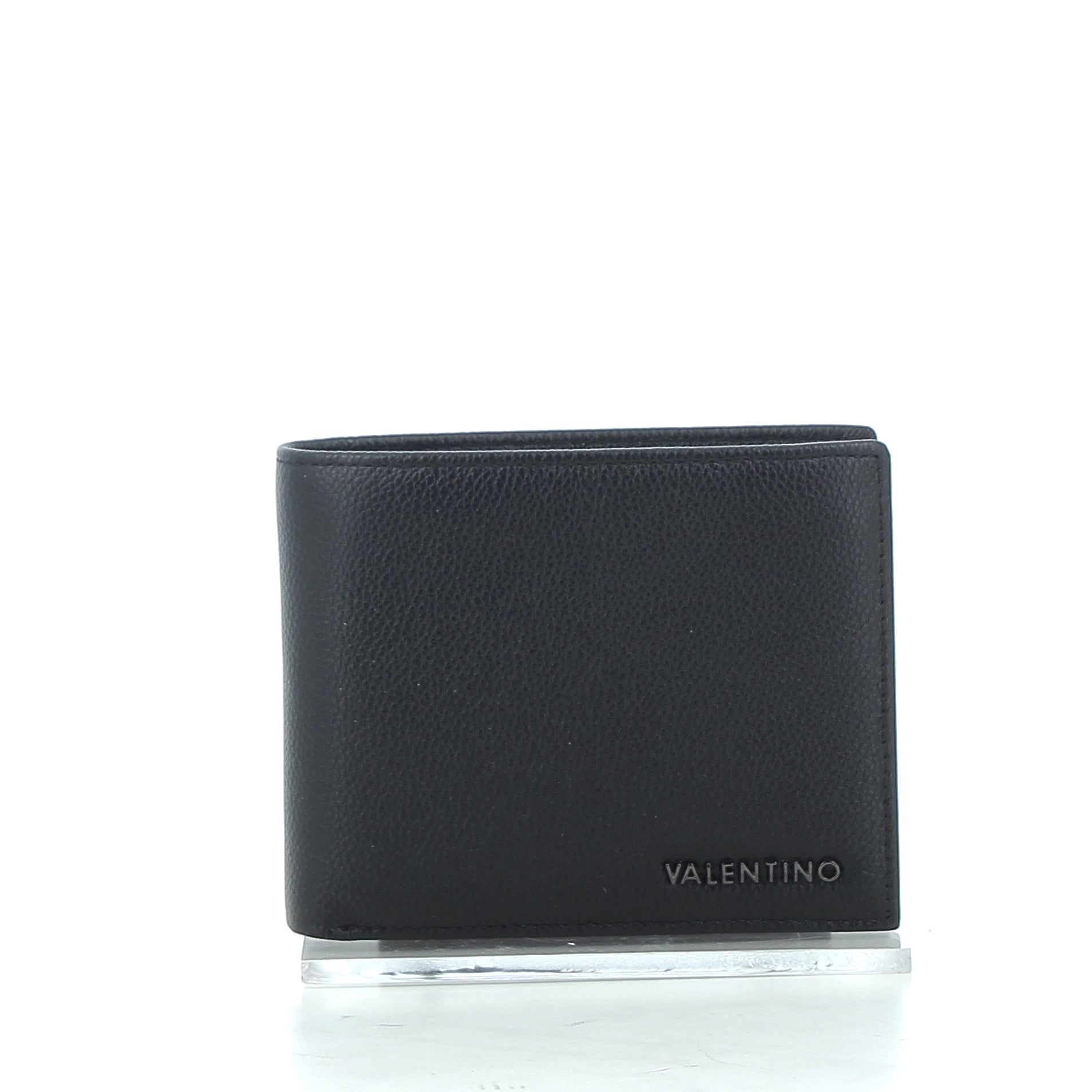 Portafogli Valentino uomo 9LX15P26    NERO