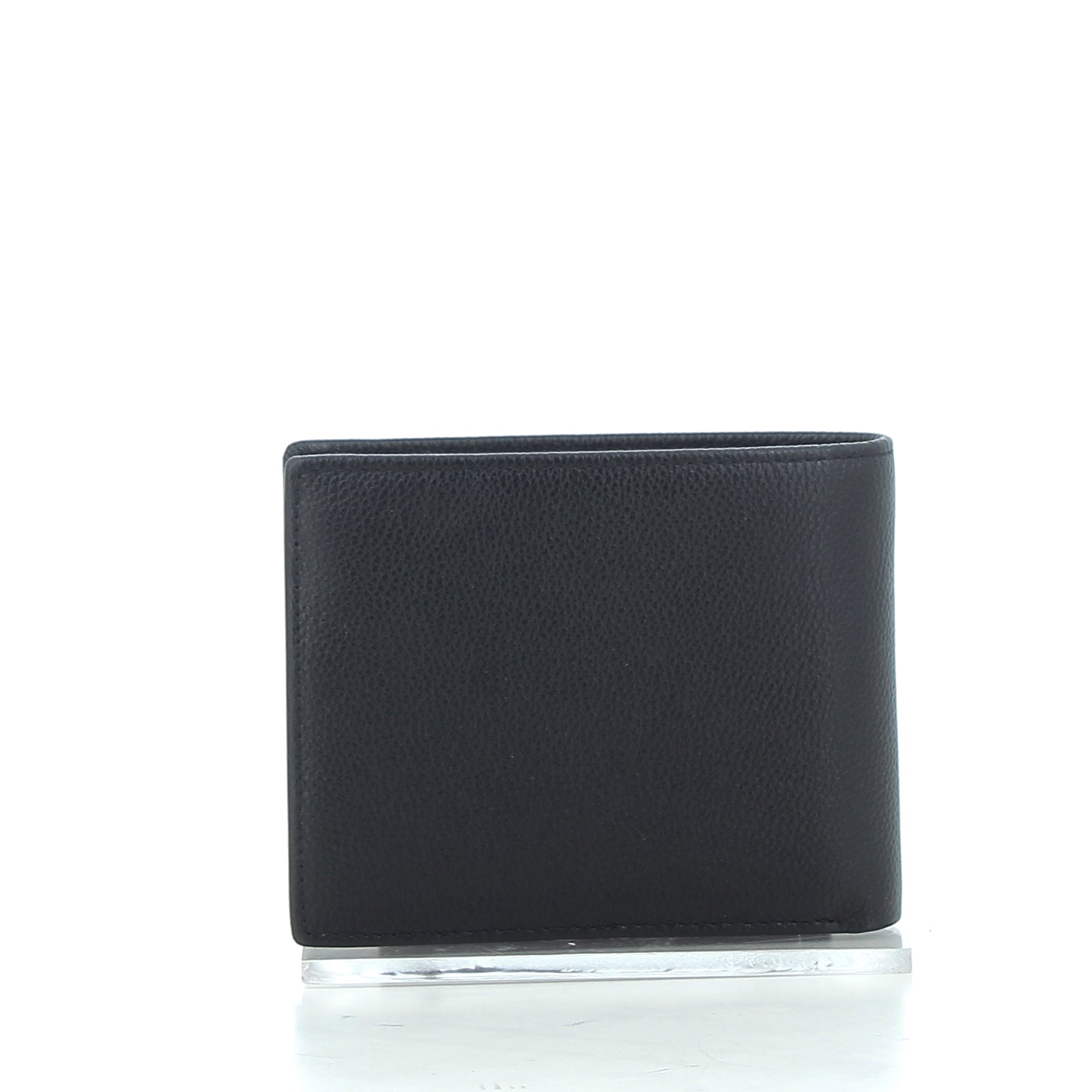 Portafogli Valentino uomo 9LX15P26    NERO