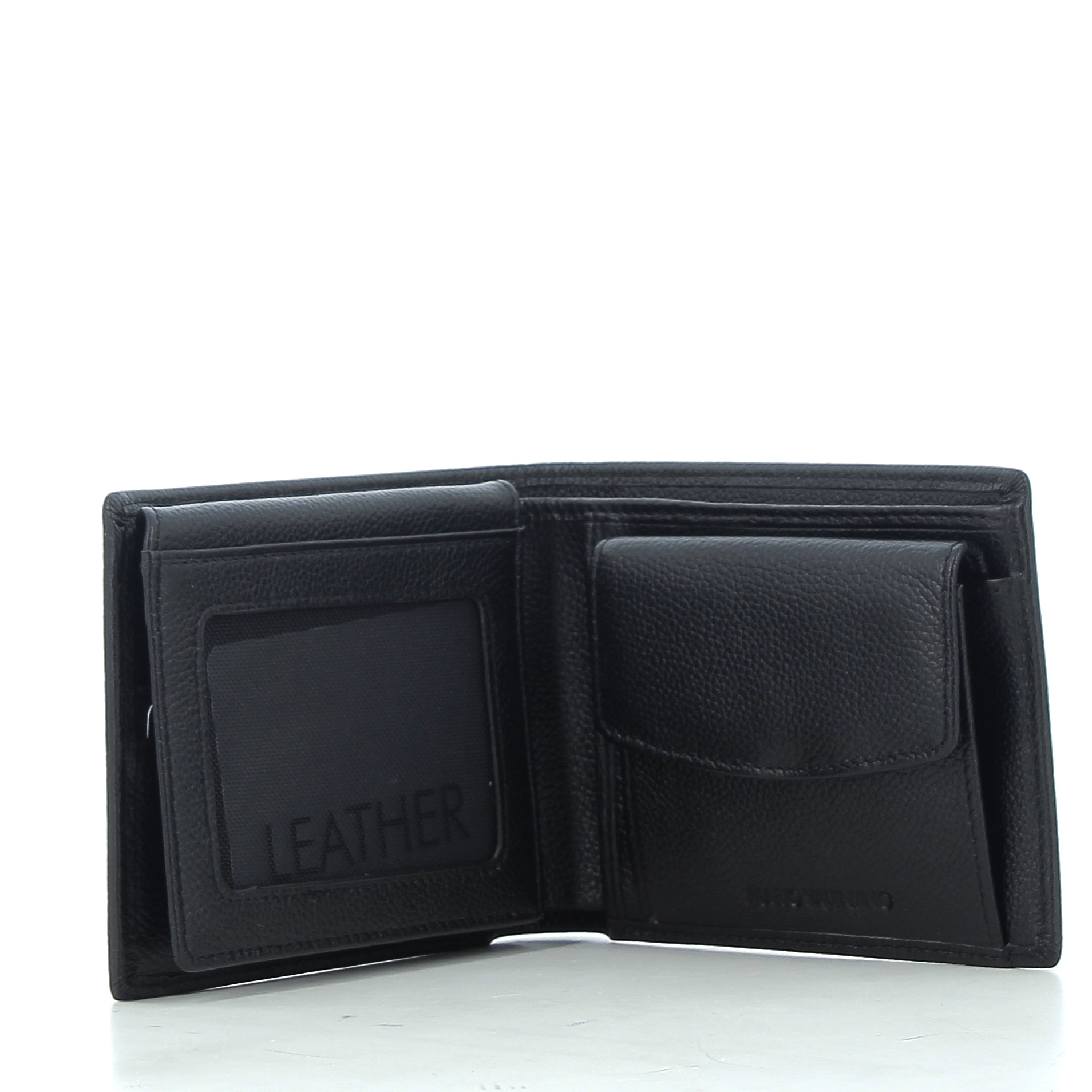 Portafogli Valentino uomo 9LX15P26    NERO