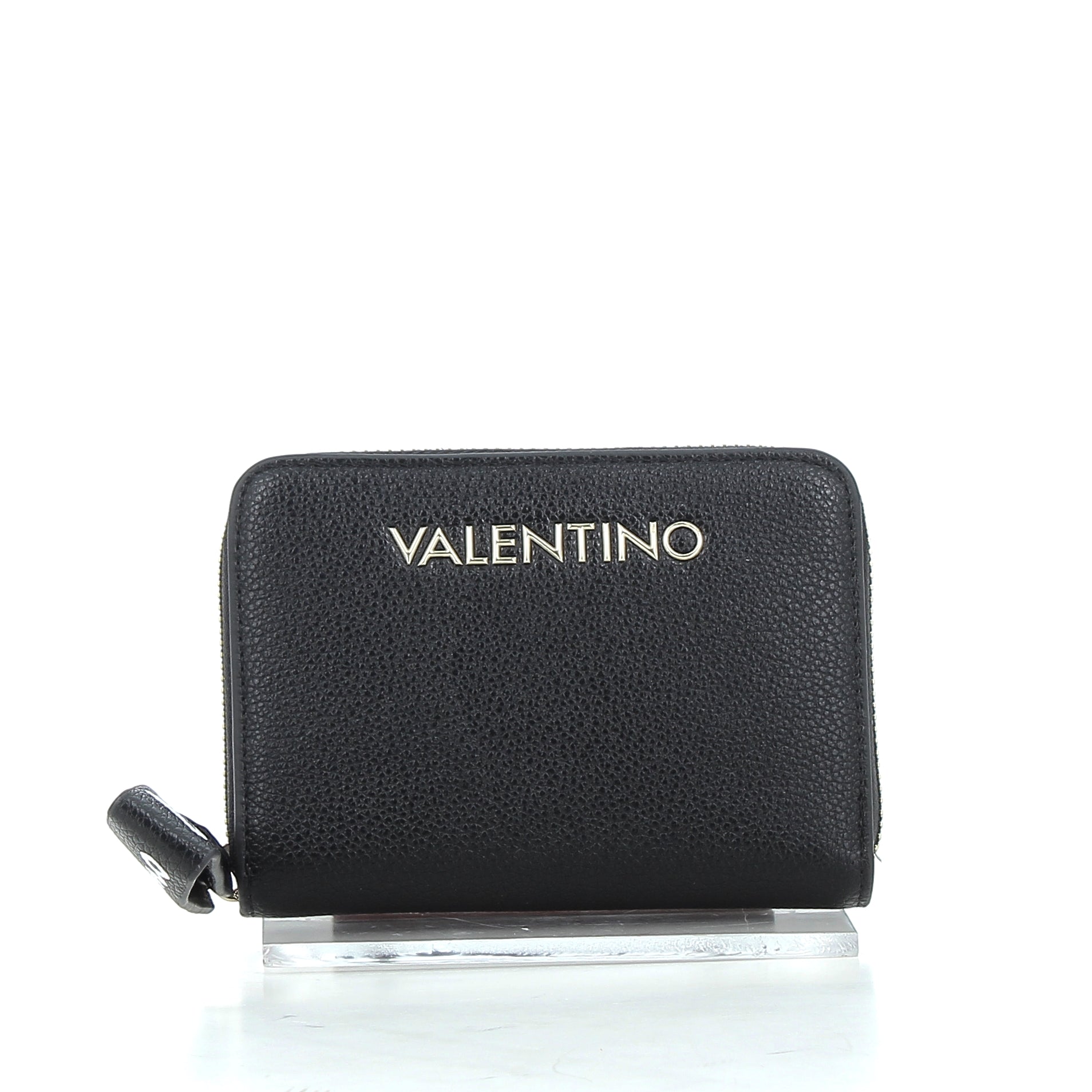 Portafoglio Valentino donna 9UI137P26   NERO