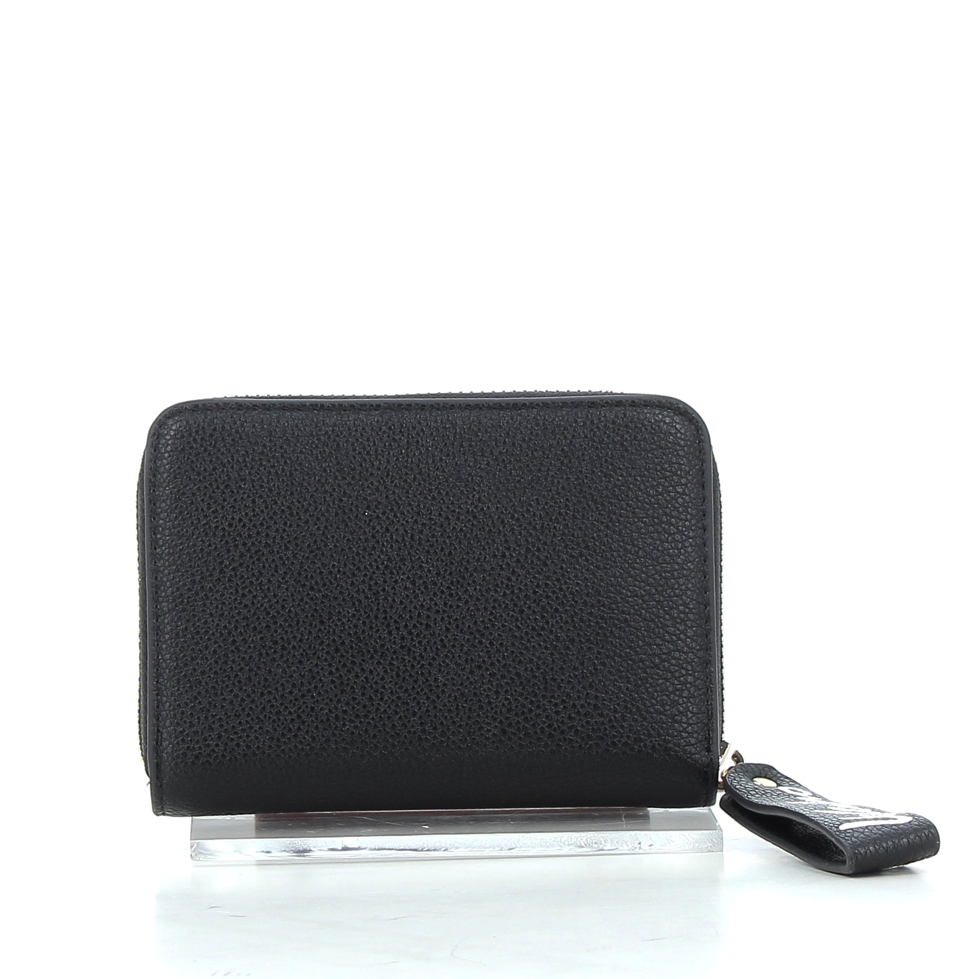 Portafoglio Valentino donna 9UI137P26   NERO