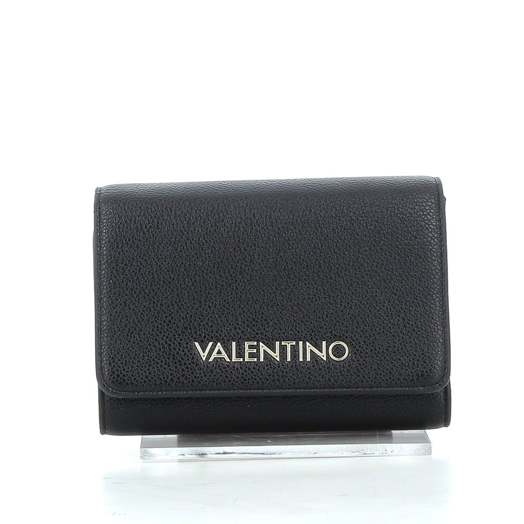 Portafoglio Valentino donna 9UI43P26    NERO