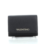 Portafoglio Valentino donna 9UI43P26    NERO